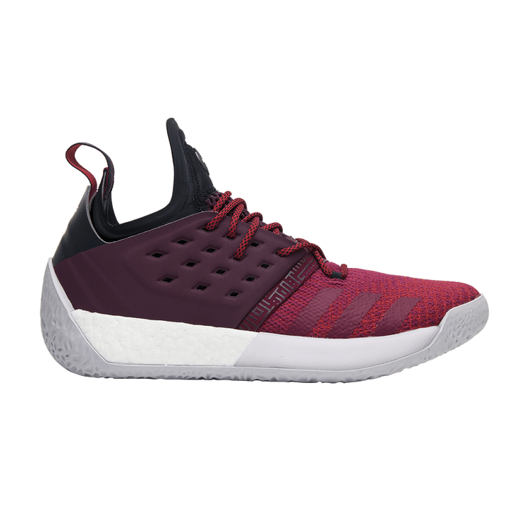 Harden vol 2 – adidas Harden Vol. 2 Maroon