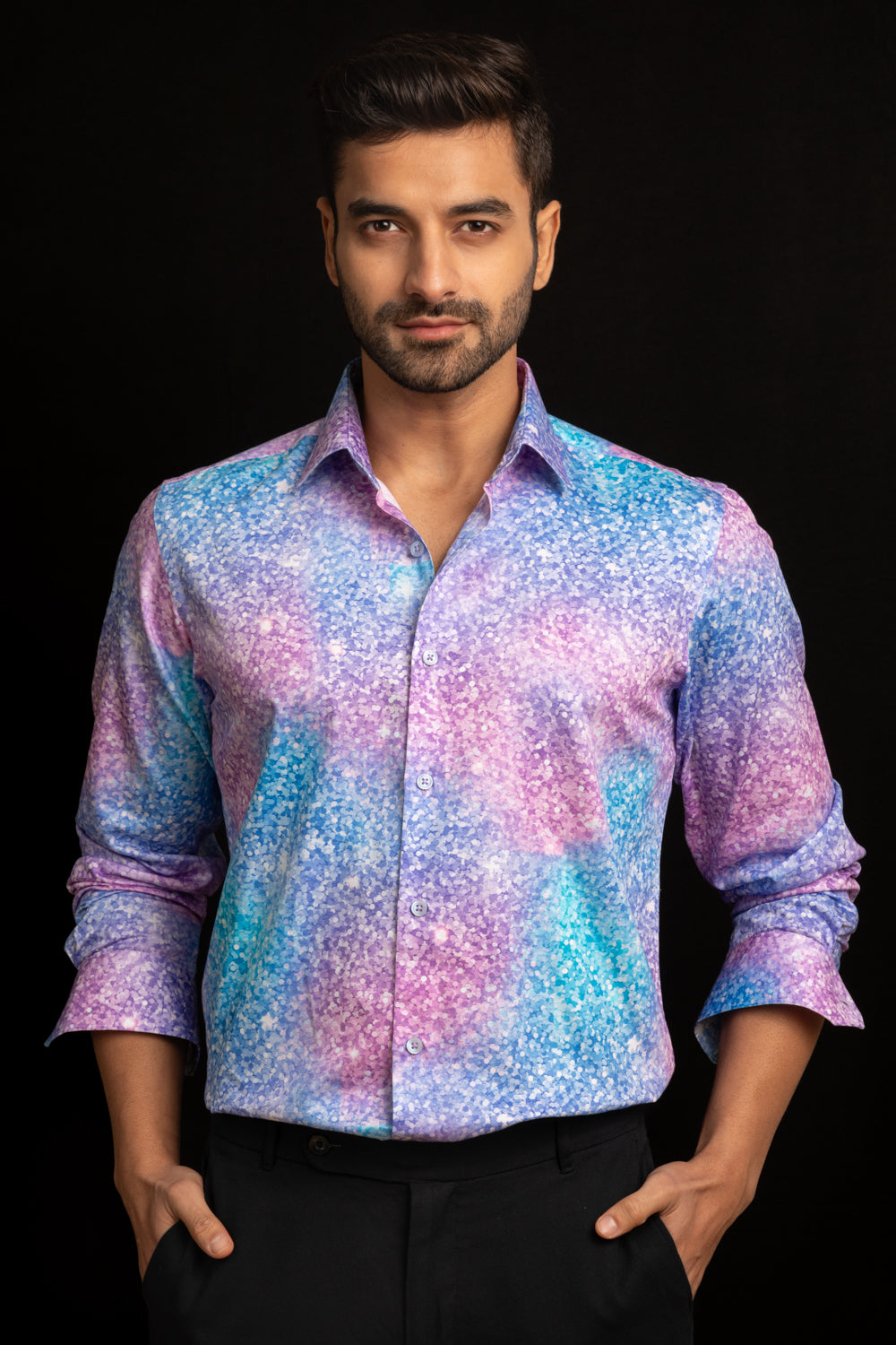 BlackTree Shirt BTS219 - view 3
