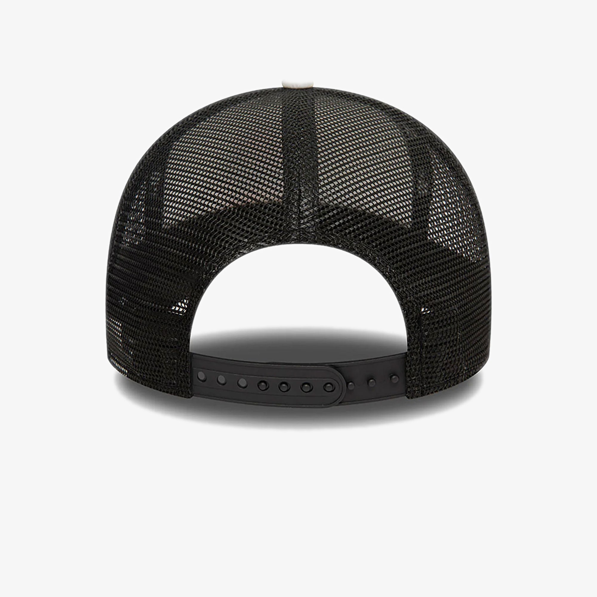 New Era | Wb Trucker Looney Blk - view 2