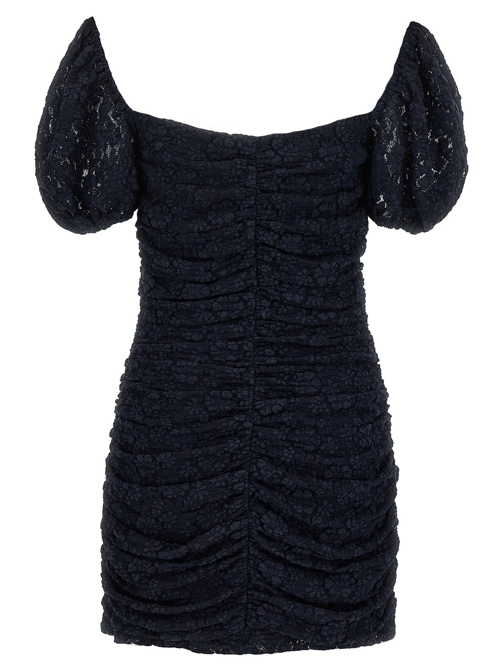 Rotate Birger Christensen Lace Dress - view 2