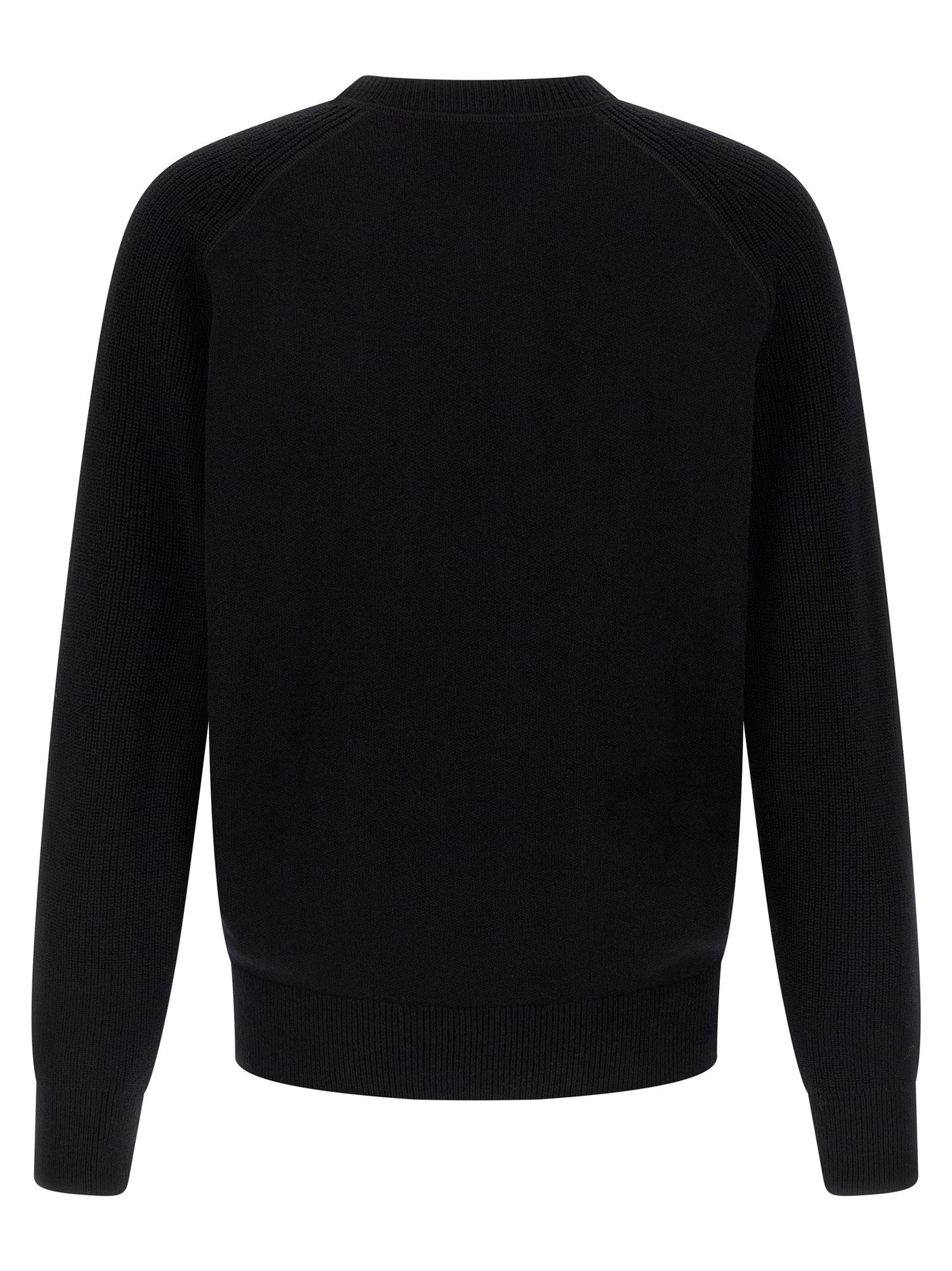 Hugo Boss H-hero Sweater – 100% virgin wool - view 2