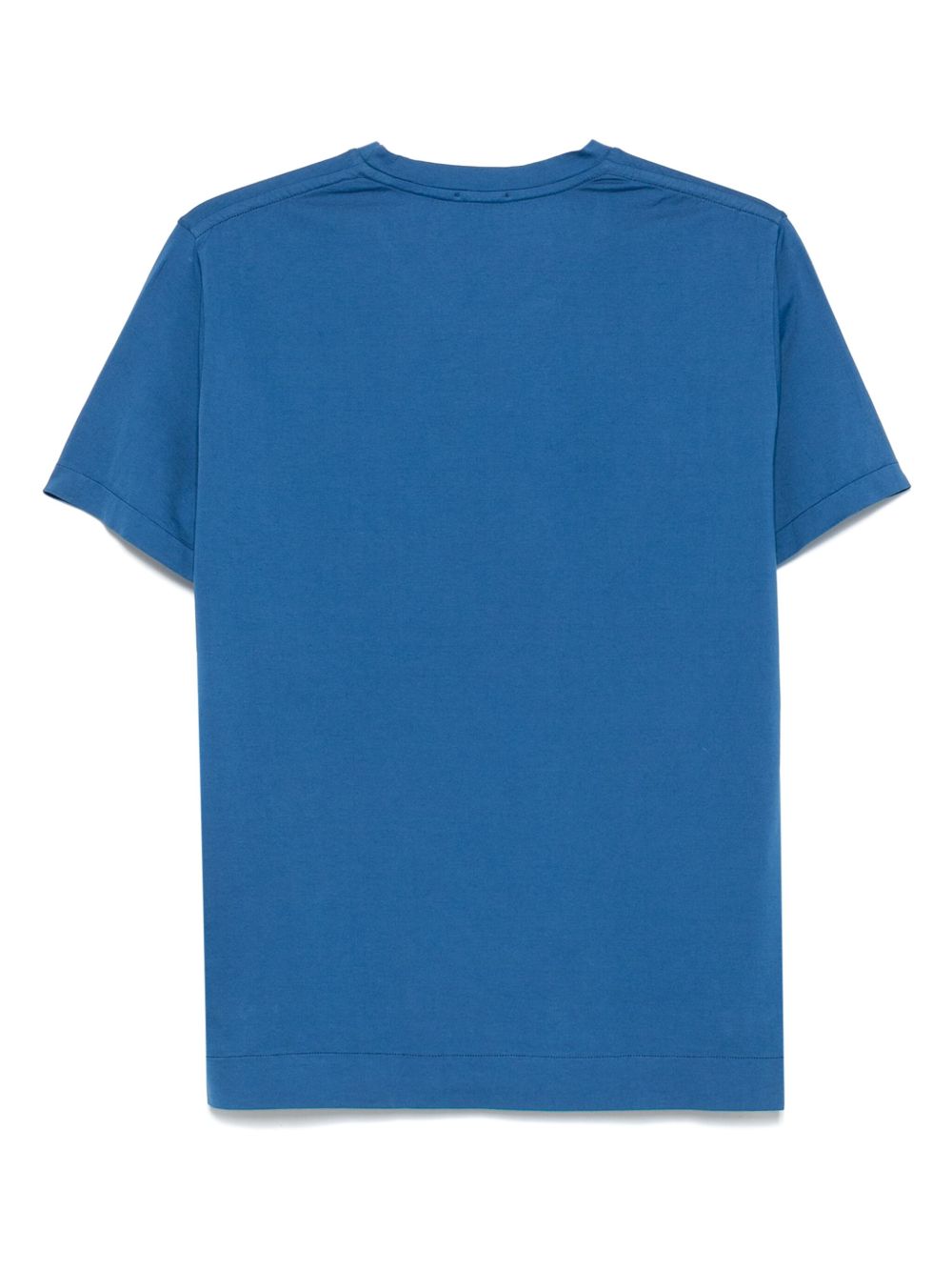 Finamore 1925 Napoli Cotton t-shirt – Cotton100% - view 2