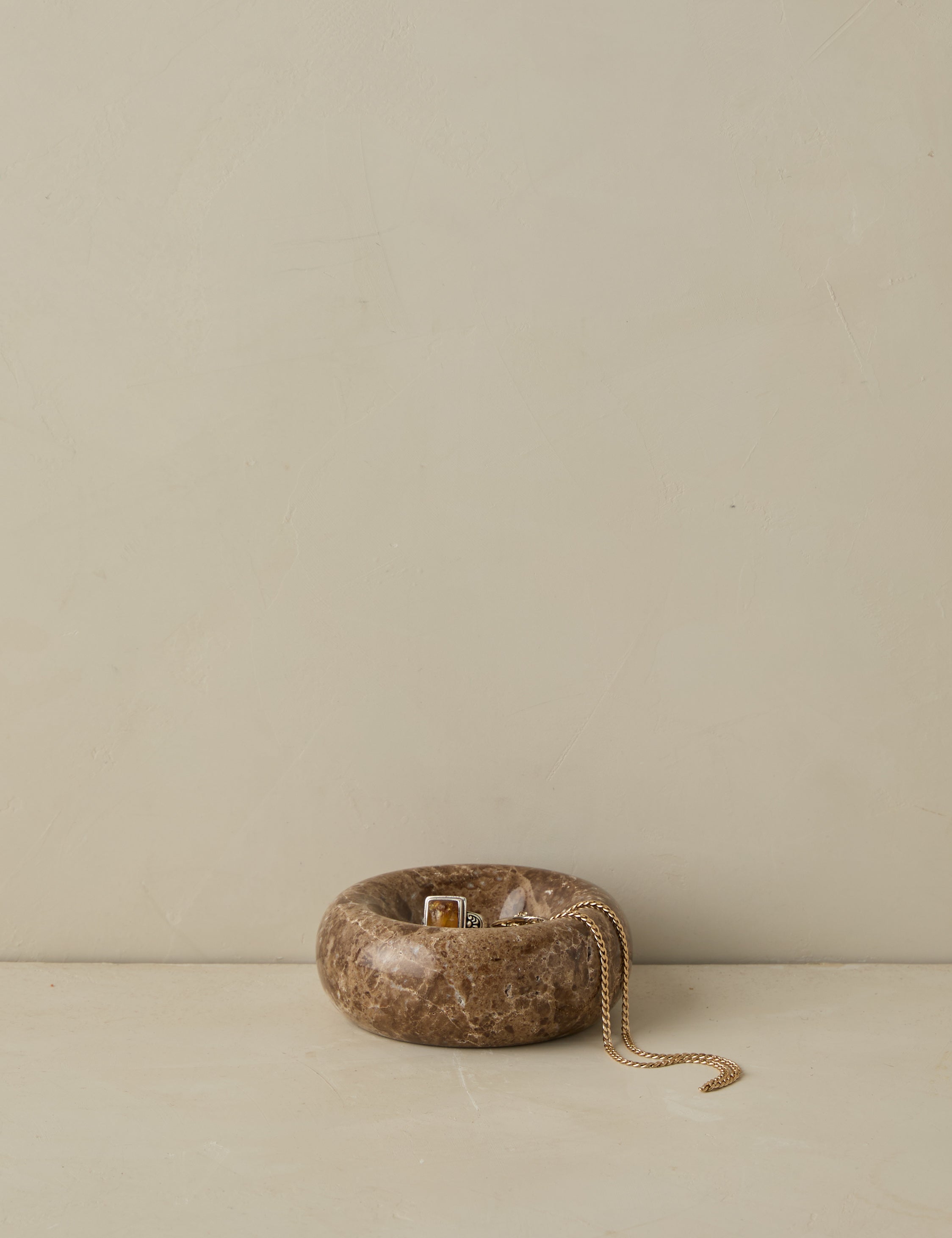 Lulu and Georgia Contour Bowl by Anastasio Home - view 2
