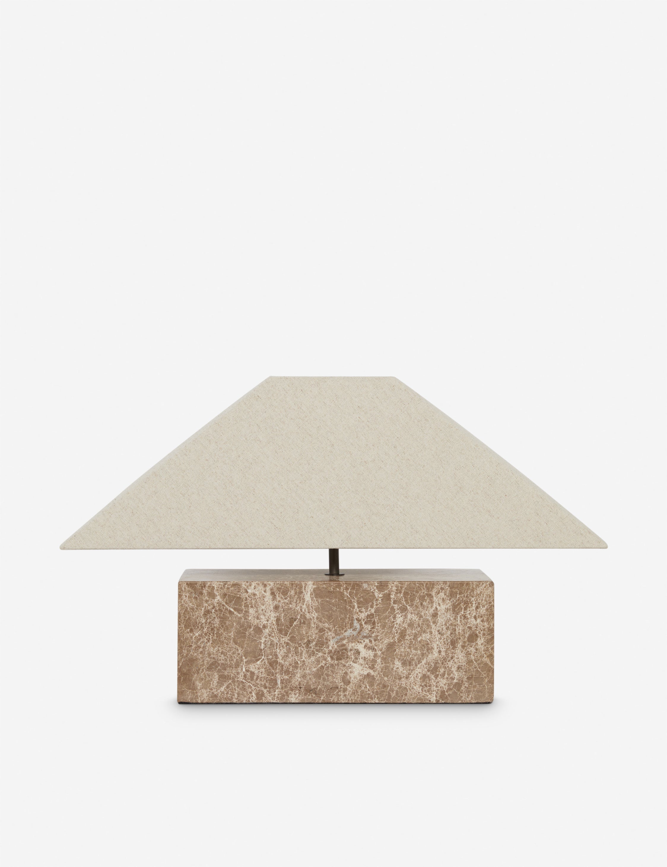 Lulu and Georgia Hoven Table Lamp by DISC Interiors