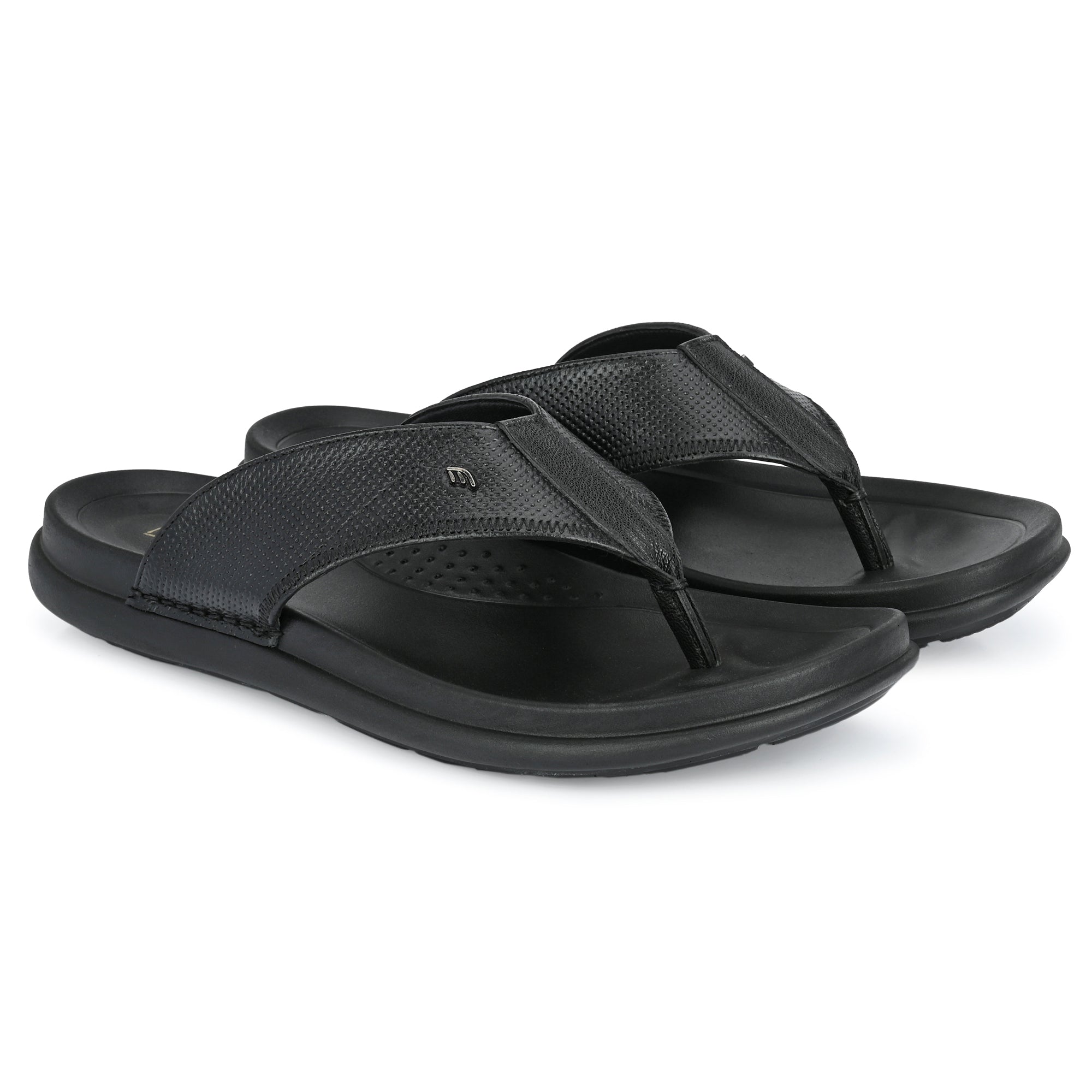 Egoss Shoes Egoss Slippers For Men