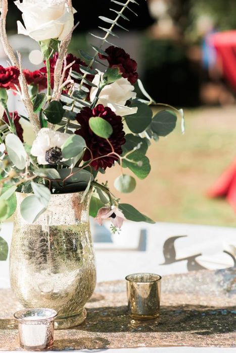 fiftyflowers.com Intimate September Wedding - view 7