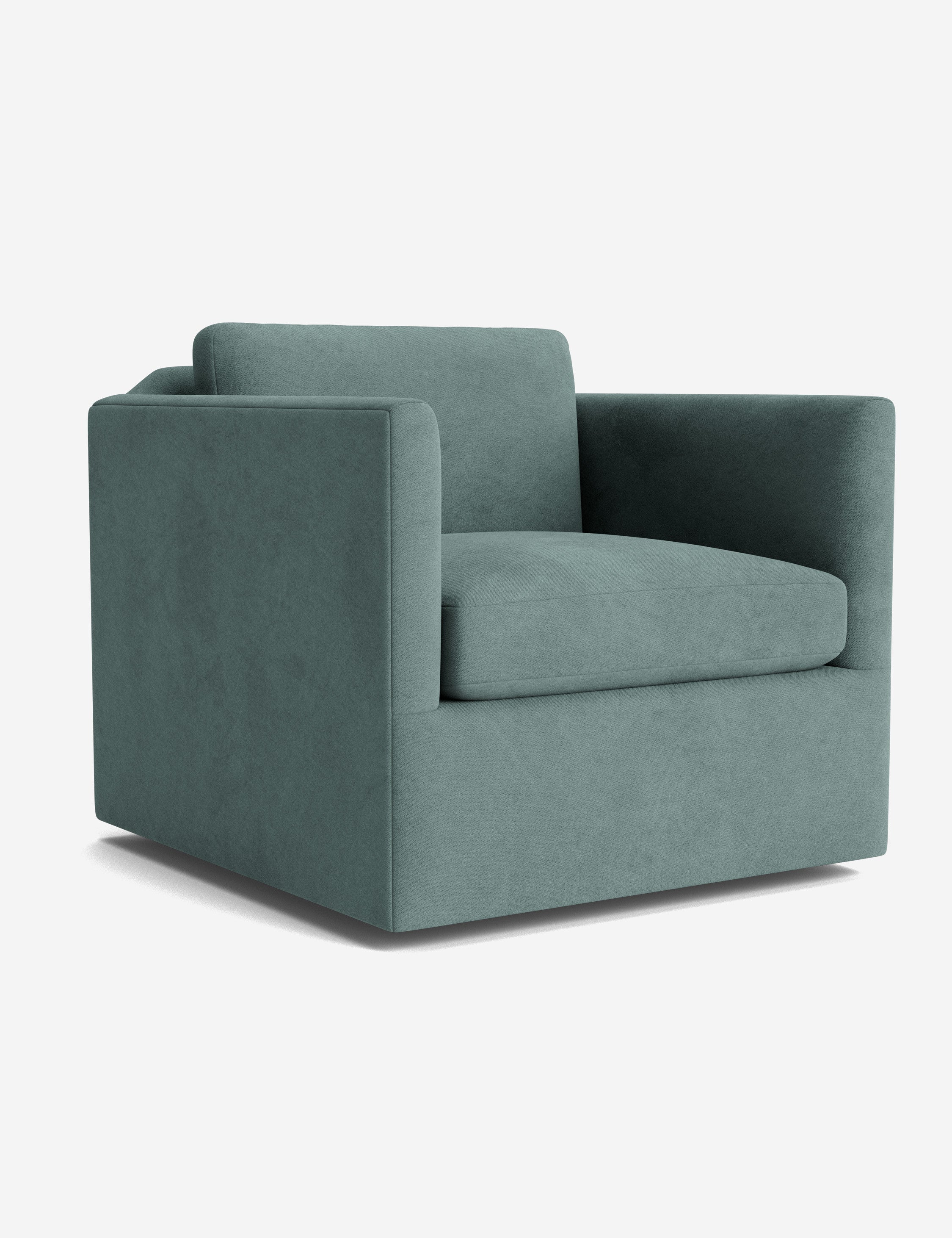 Lulu and Georgia Lotte Swivel Chair - view 234
