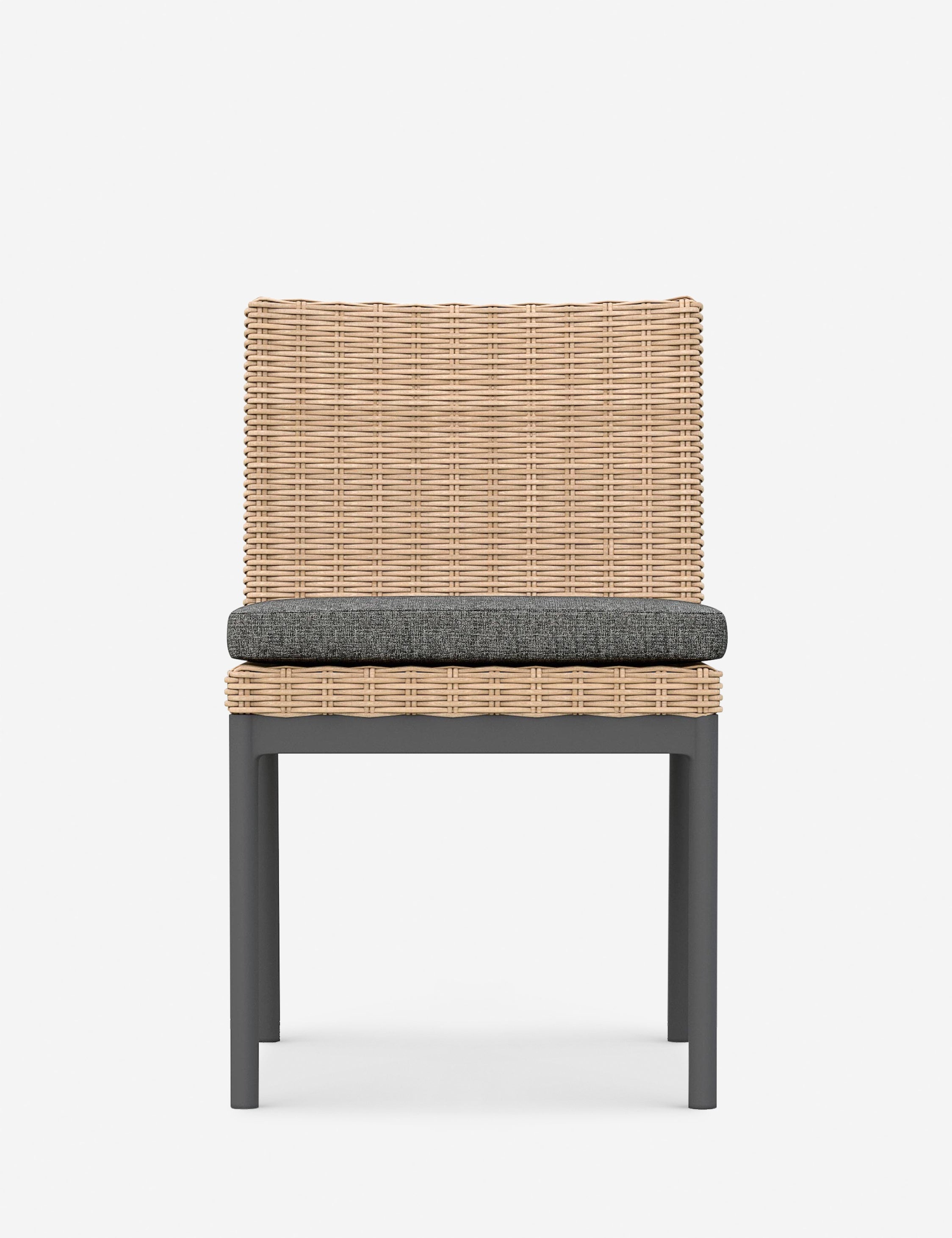 Walsh indoor outdoor – Lulu and Georgia Walsh Indoor / Outdoor Dining Chair (Set of 2)
