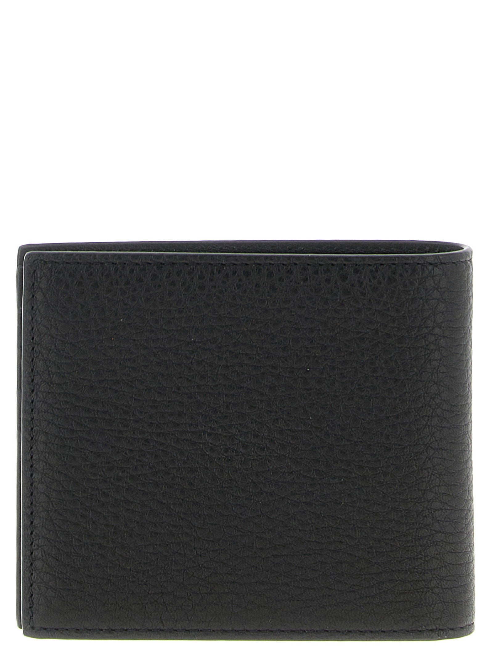 Givenchy Leather Grain Wallet - view 2
