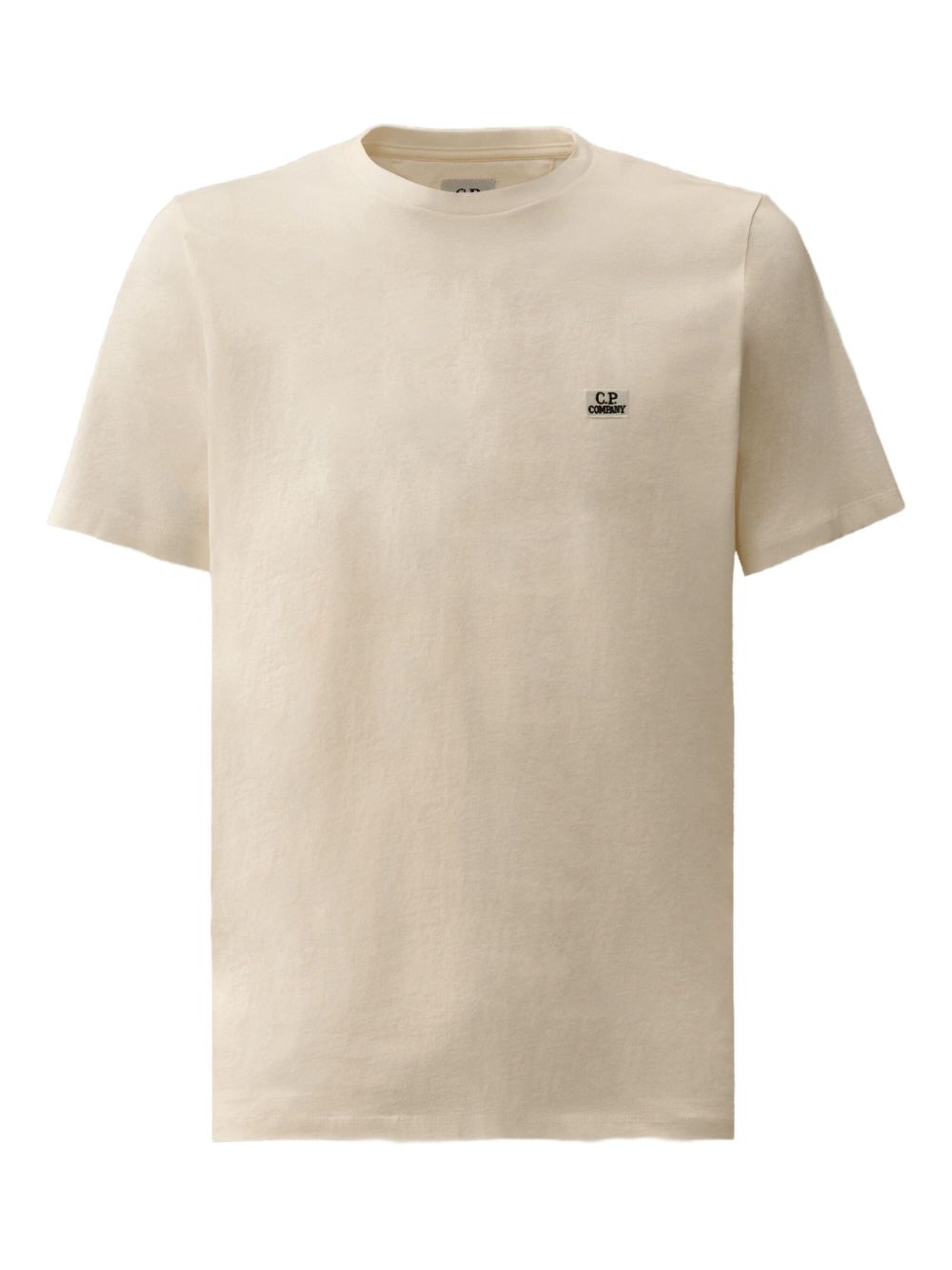 C.P. Company Logo cotton t-shirt – 100% Cotton