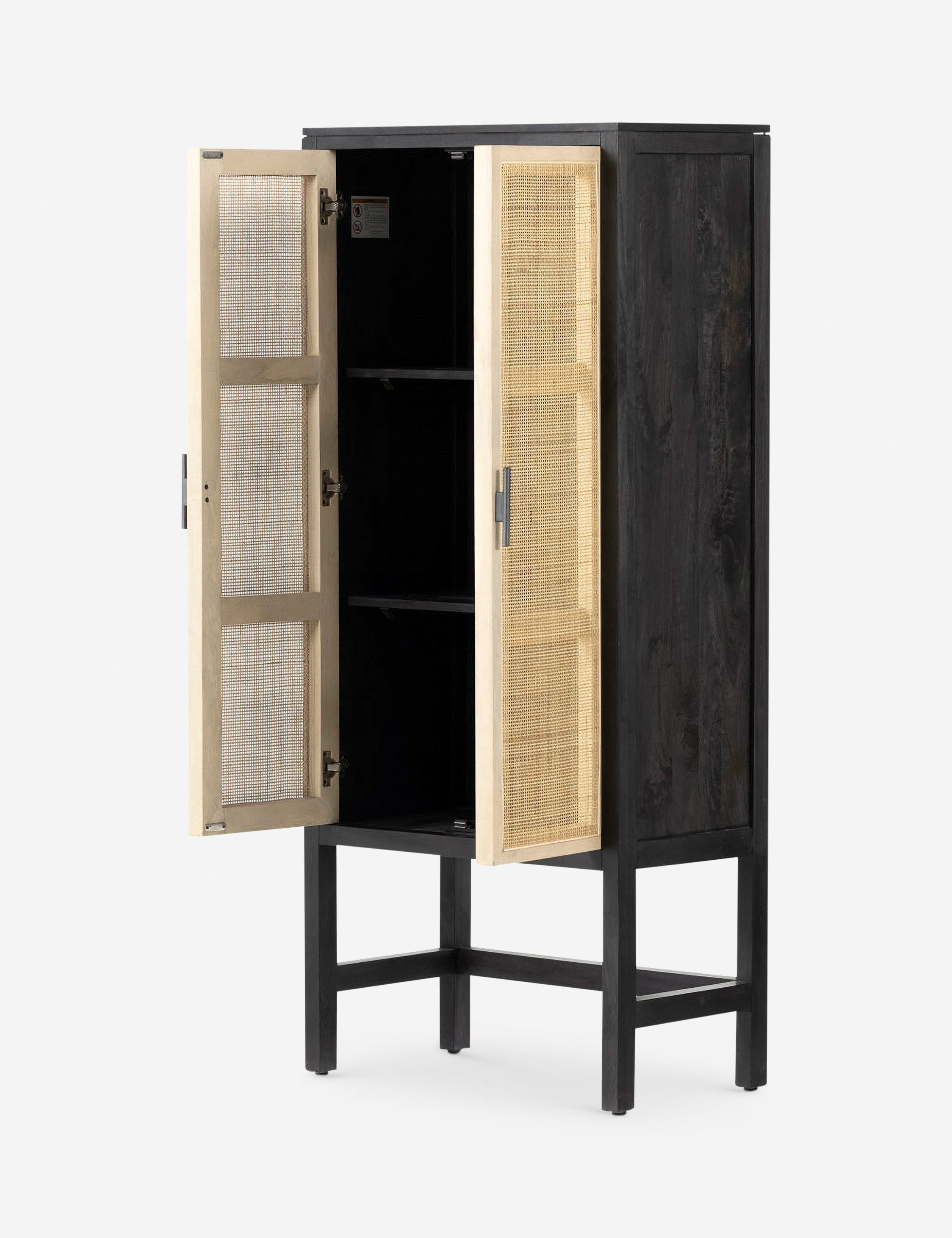 Lulu and Georgia Hannah Narrow Cabinet - view 6