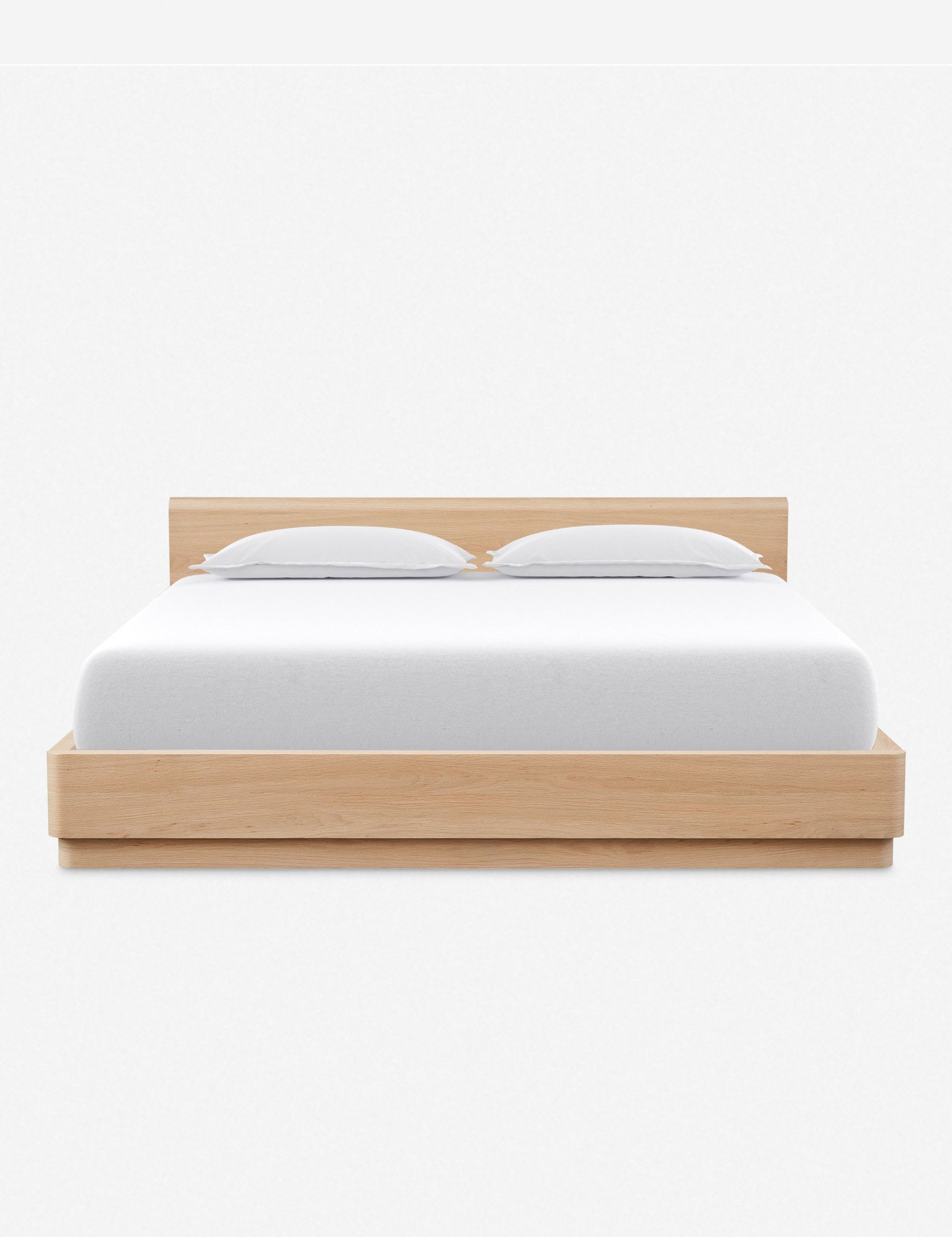 Lulu and Georgia Ryland Platform Bed