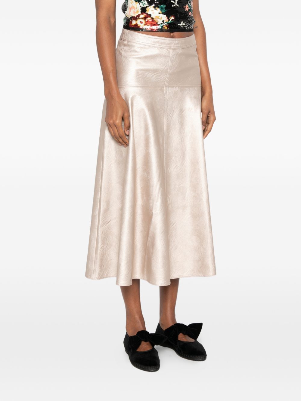 Forte Forte Skirt - view 3
