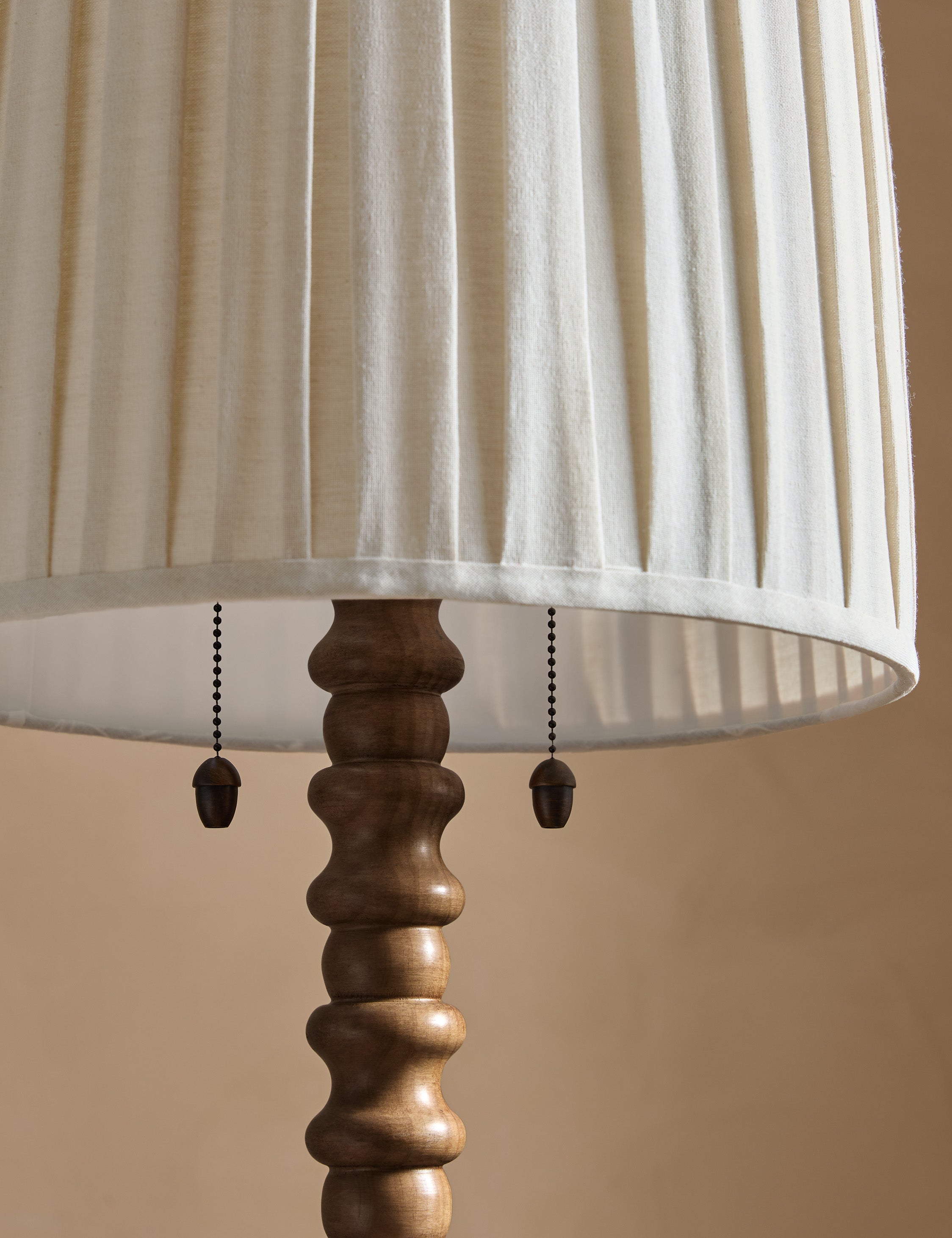 Lulu and Georgia Farington Floor Lamp by Ginny Macdonald - view 4