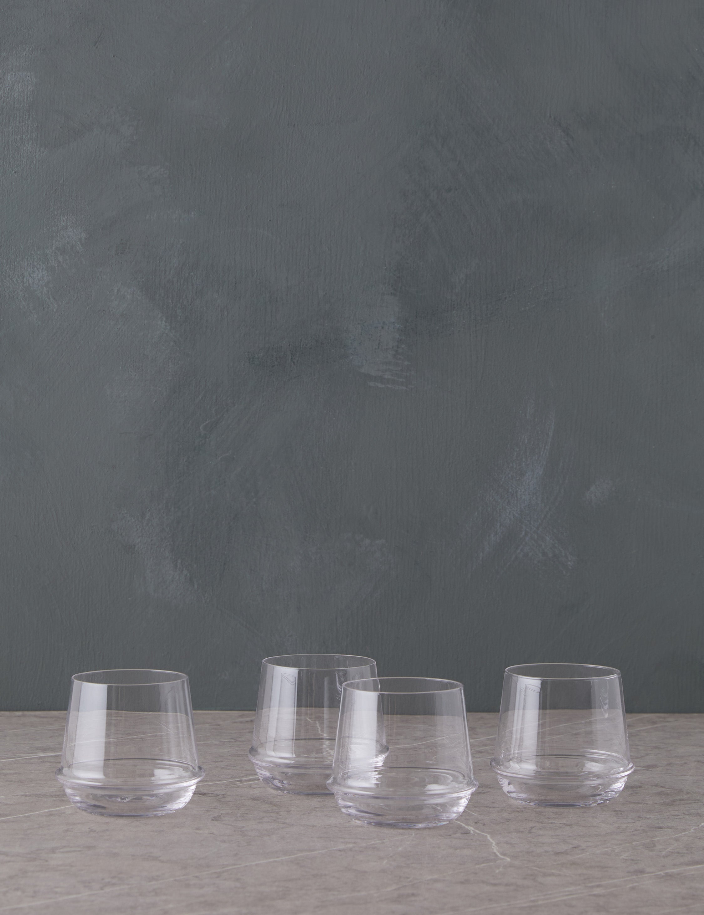 Lulu and Georgia Dune Glassware by Kelly Wearstler x Serax - view 17