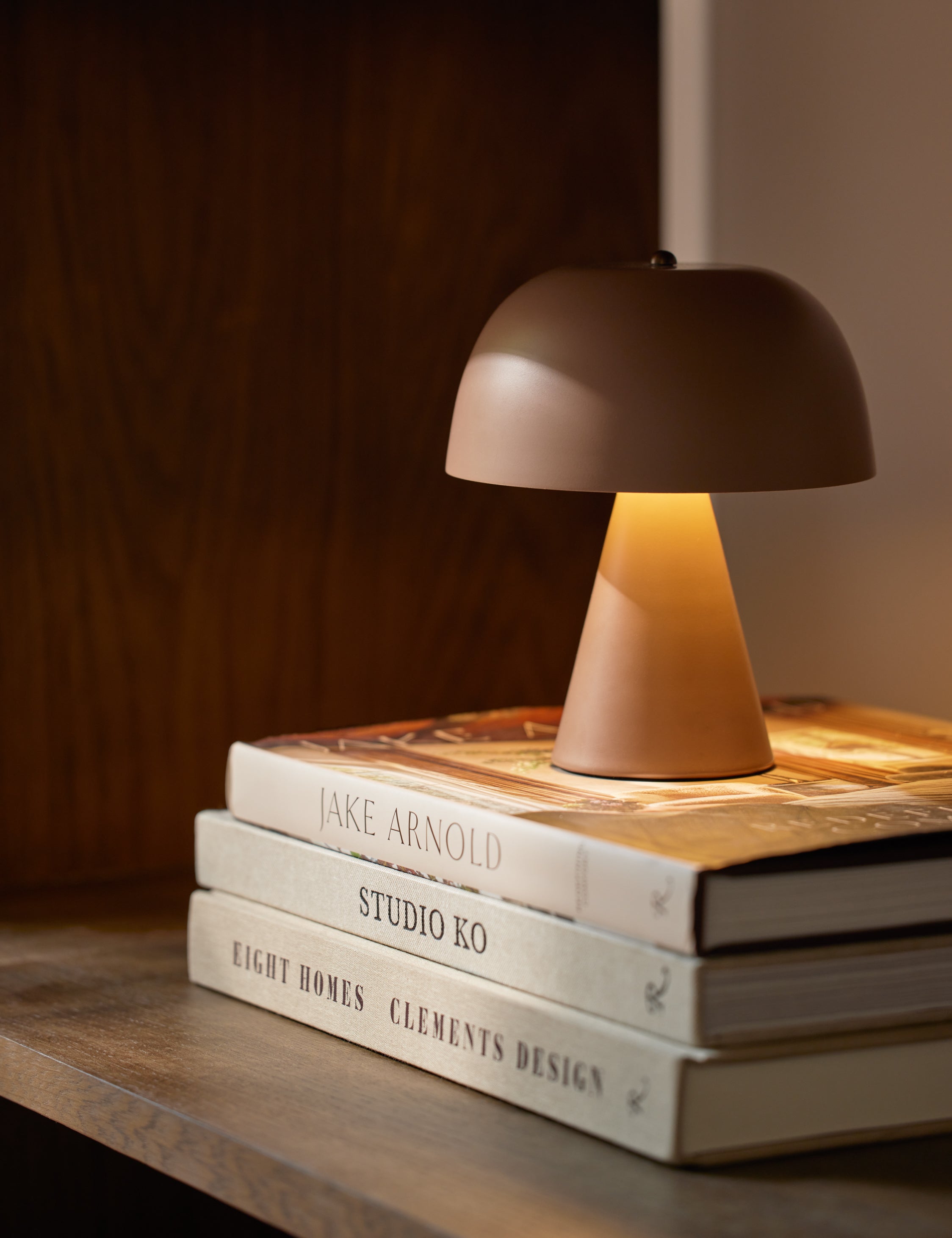 Lulu and Georgia Wembley Cordless Table Lamp - view 5