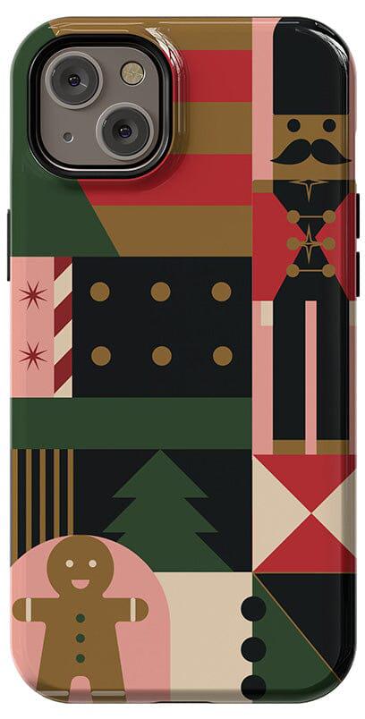 Casetry The Nutcracker | Holiday Case - view 7