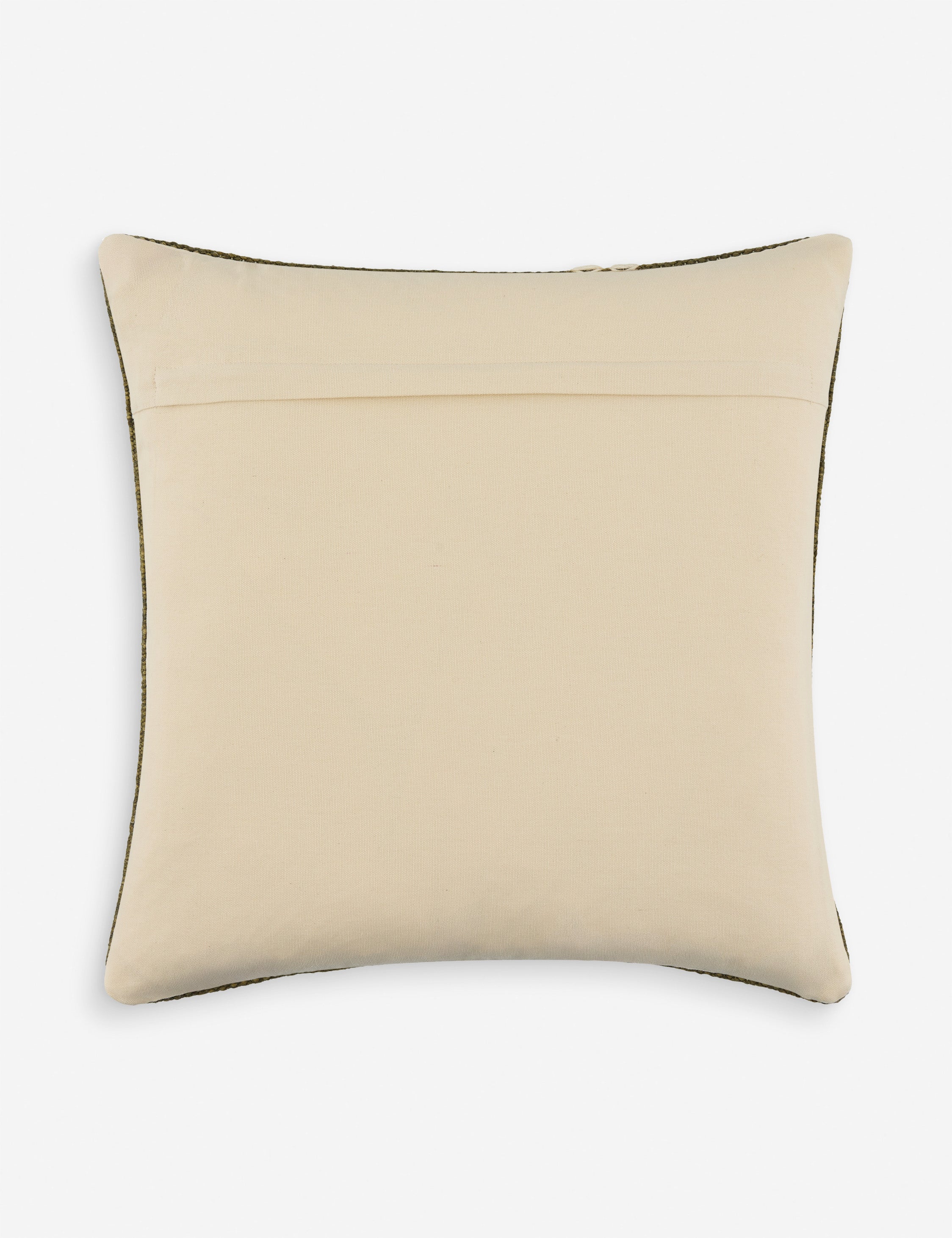 Lulu and Georgia Berriz Pillow - view 13