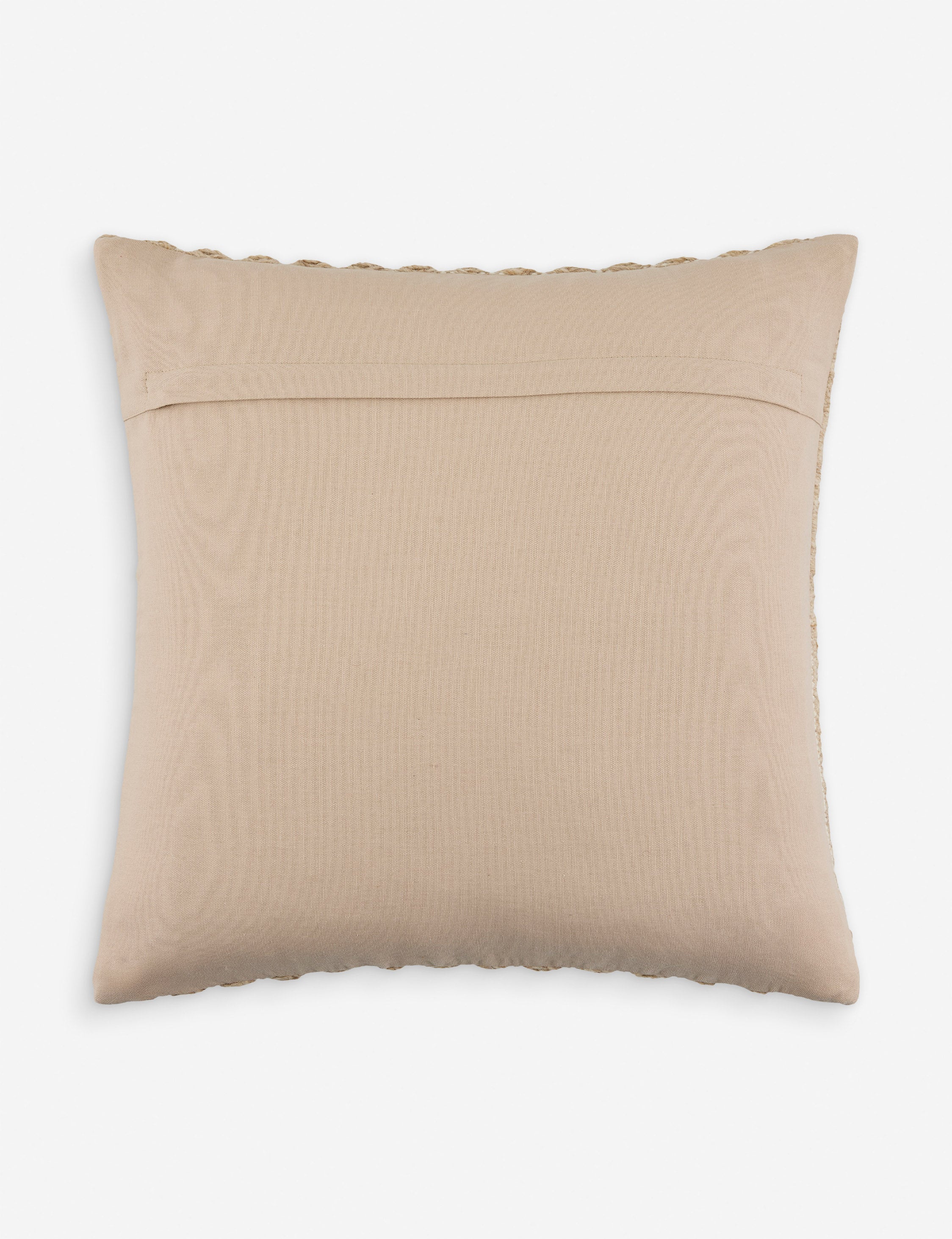 Lulu and Georgia Mendia Pillow - view 4