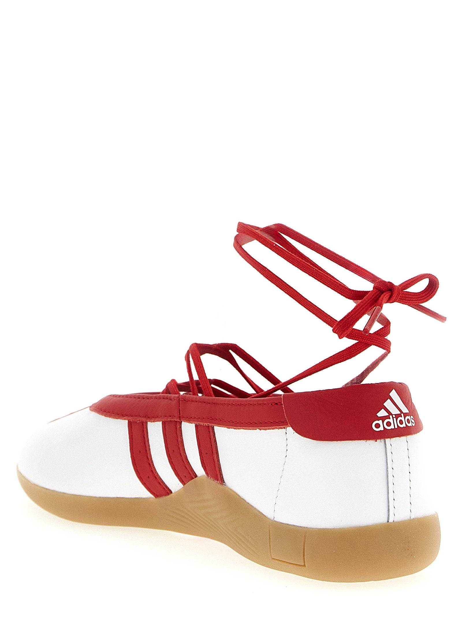 Adidas Originals Taekwondo Mei Ballet – 100% leather - view 3
