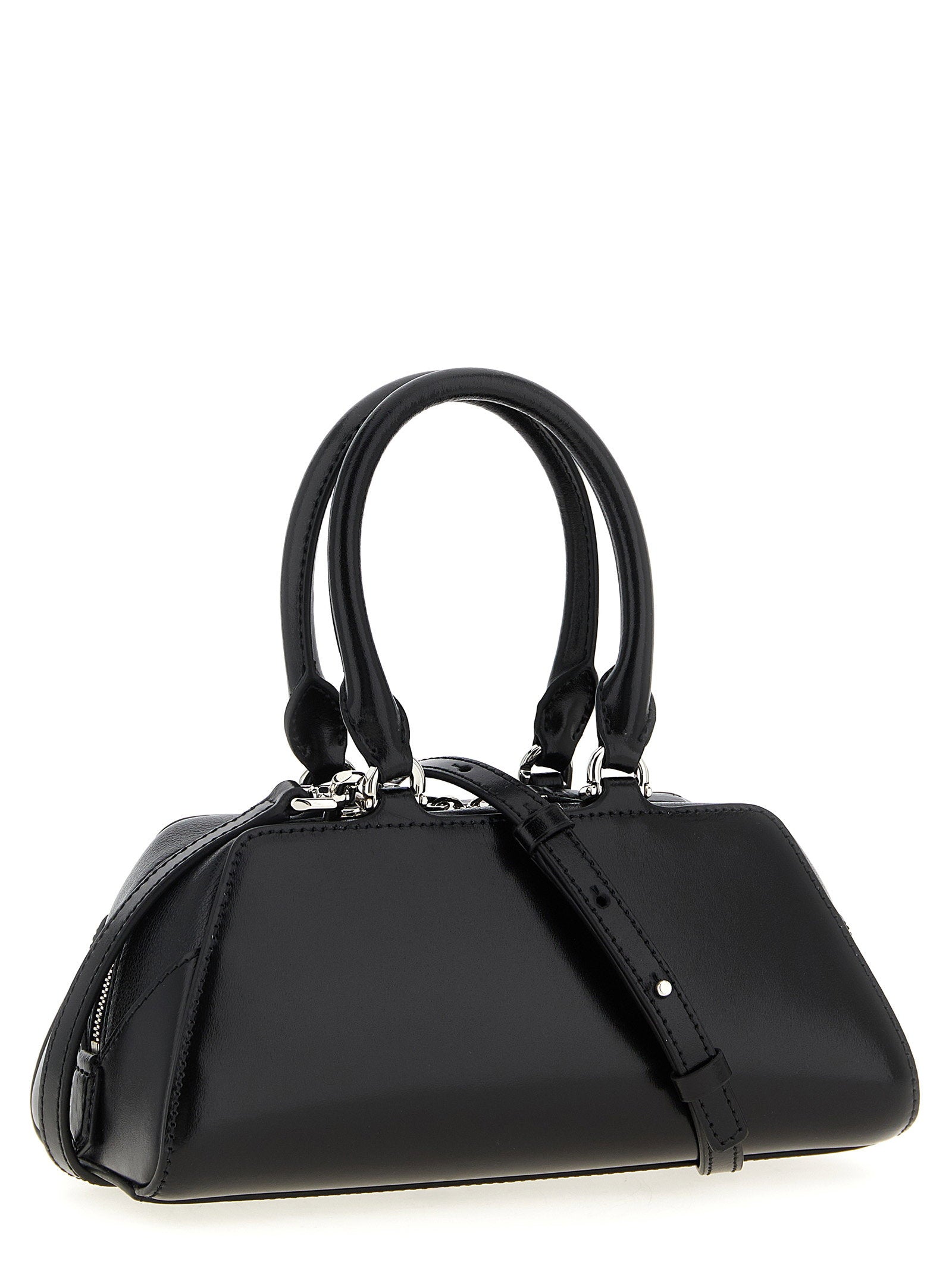 Givenchy Antigona East-west Mini Handbag - view 2