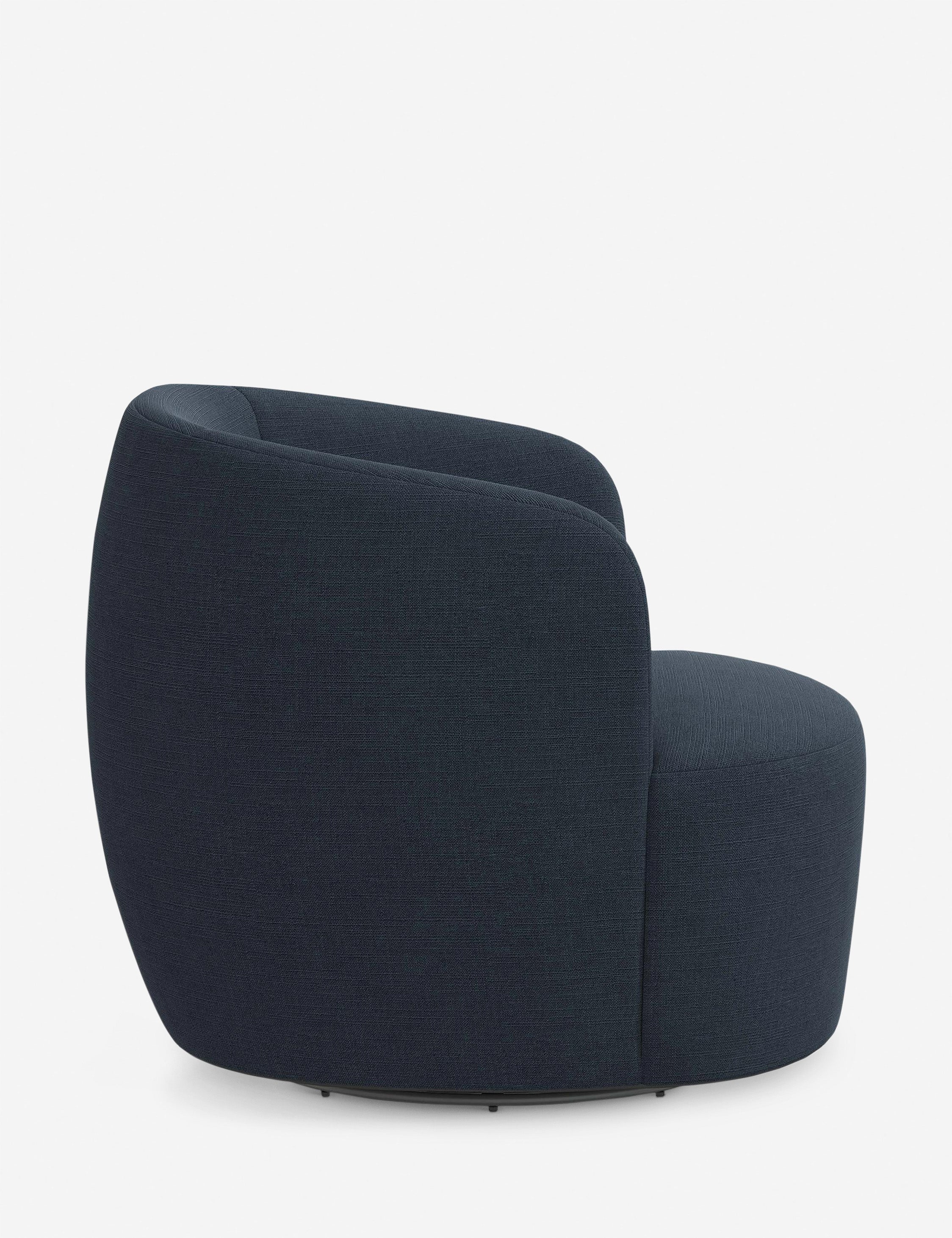 Lulu and Georgia Rue Swivel Chair - view 133