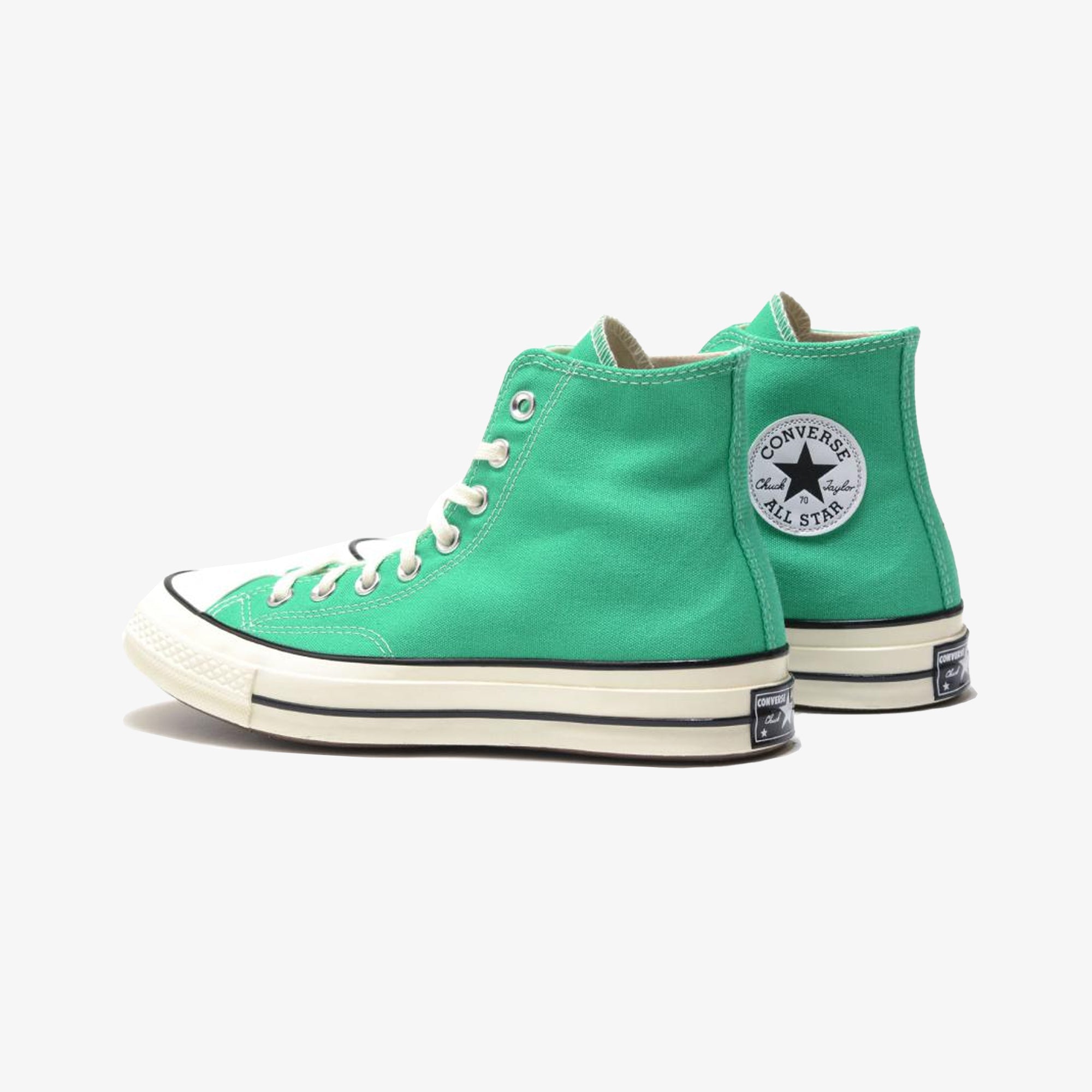 Converse | Chuck 70 { Green - view 4