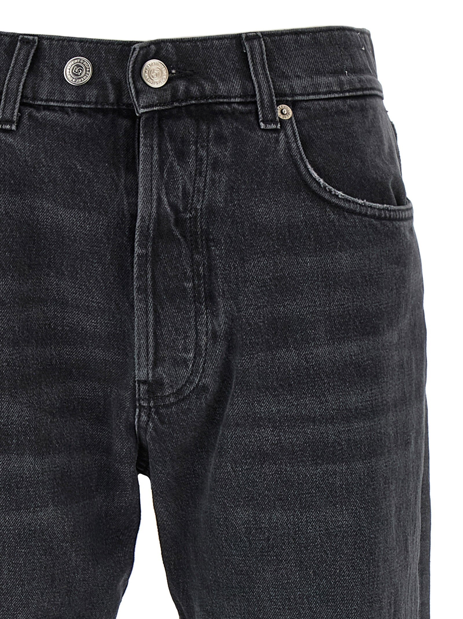 Department 5 Musso Jeans – 98% cotton, 2% elastane - view 3