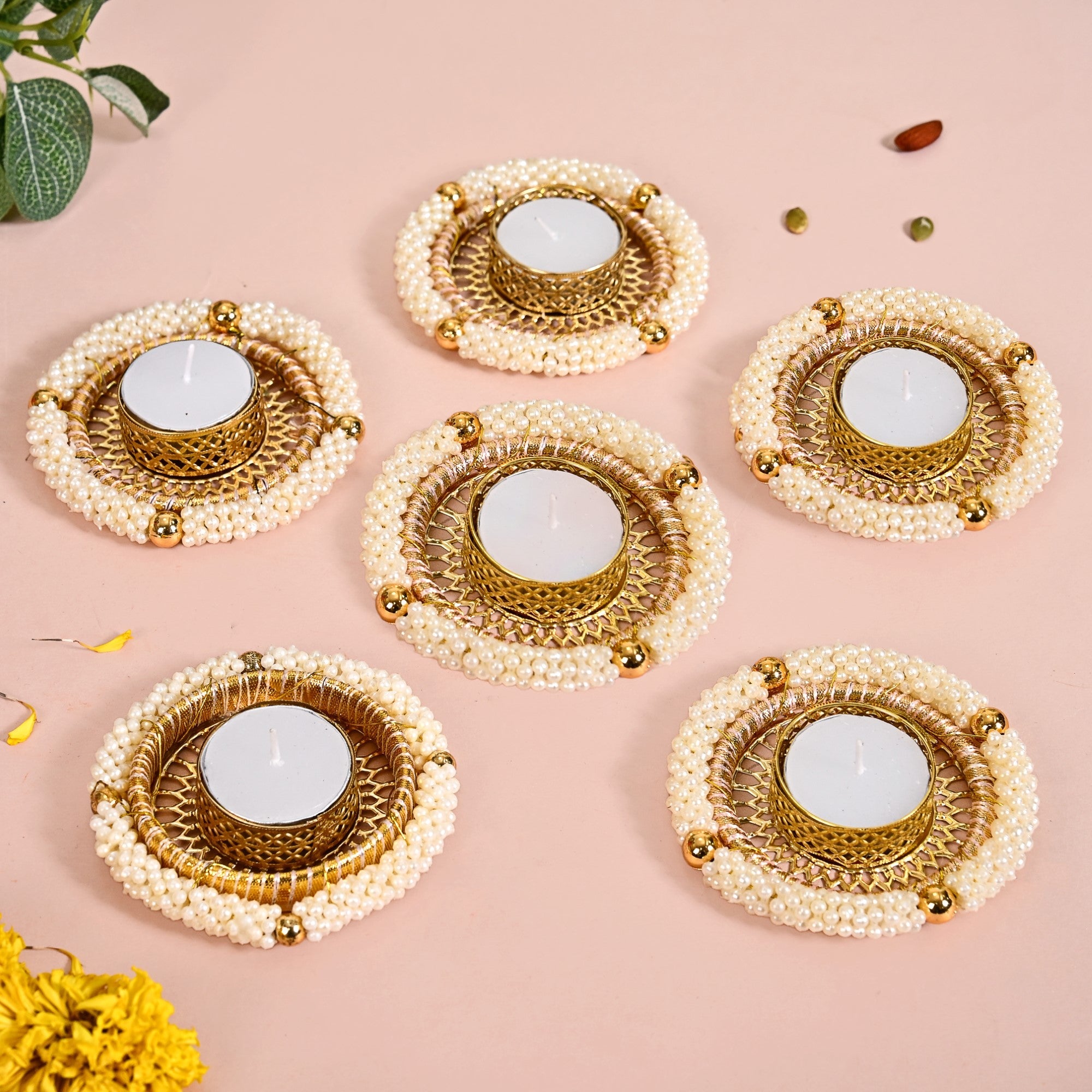 Nestasia Coffee And Fun Festive Diwali Gift Set - view 4