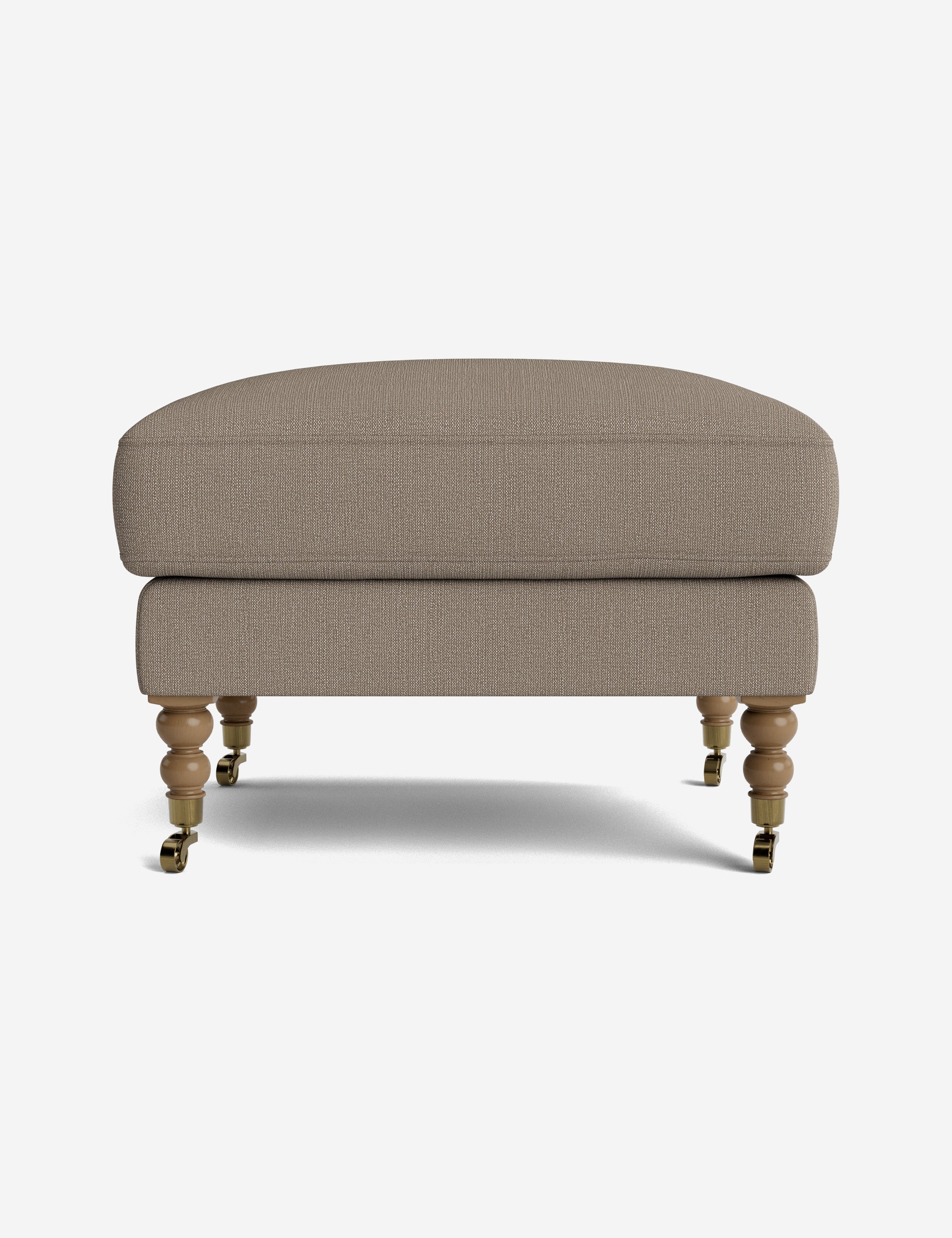 Lulu and Georgia Fabienne Ottoman - view 108