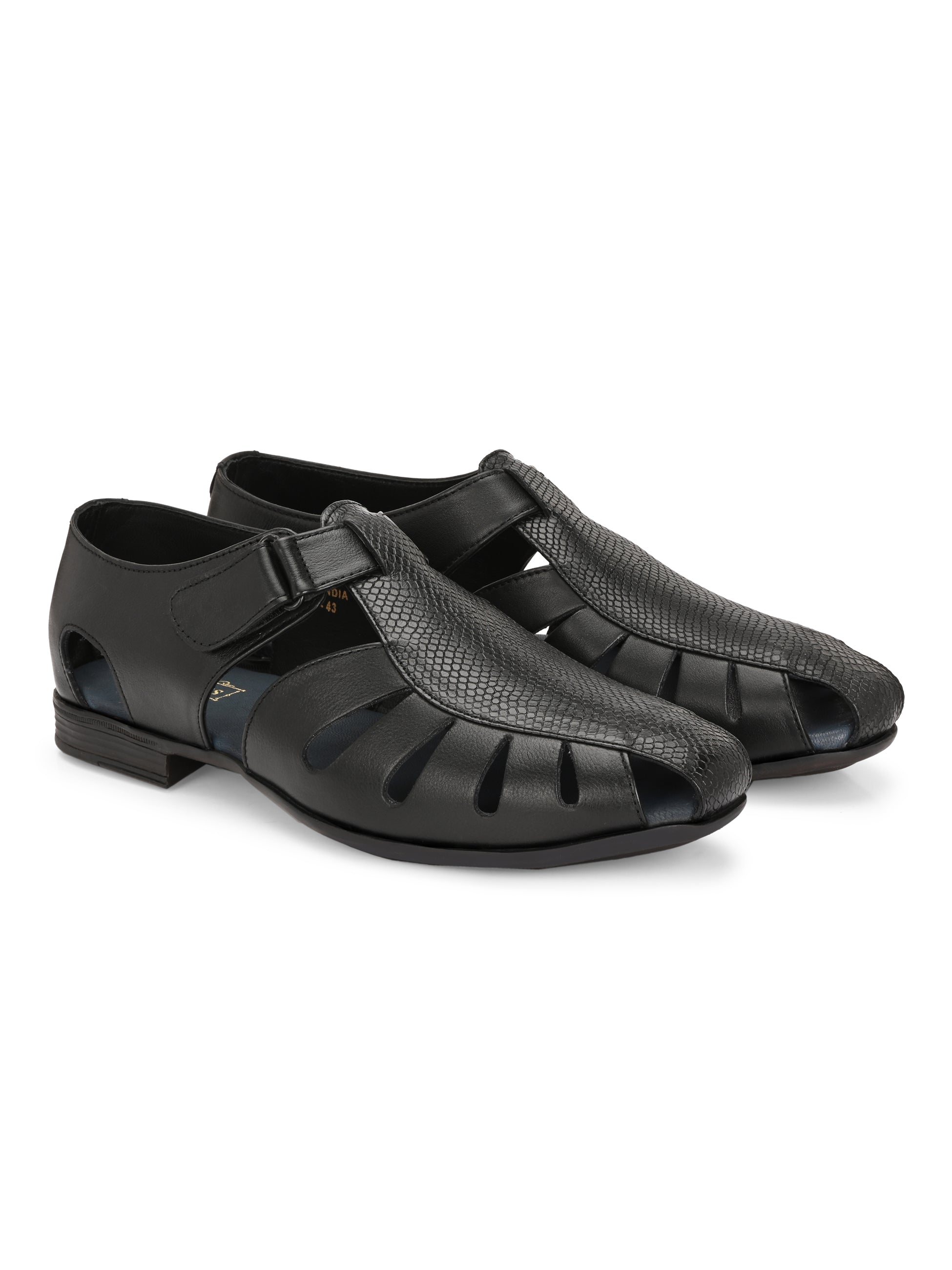 Egoss Shoes Egoss Casual Sandals for Men - view 8