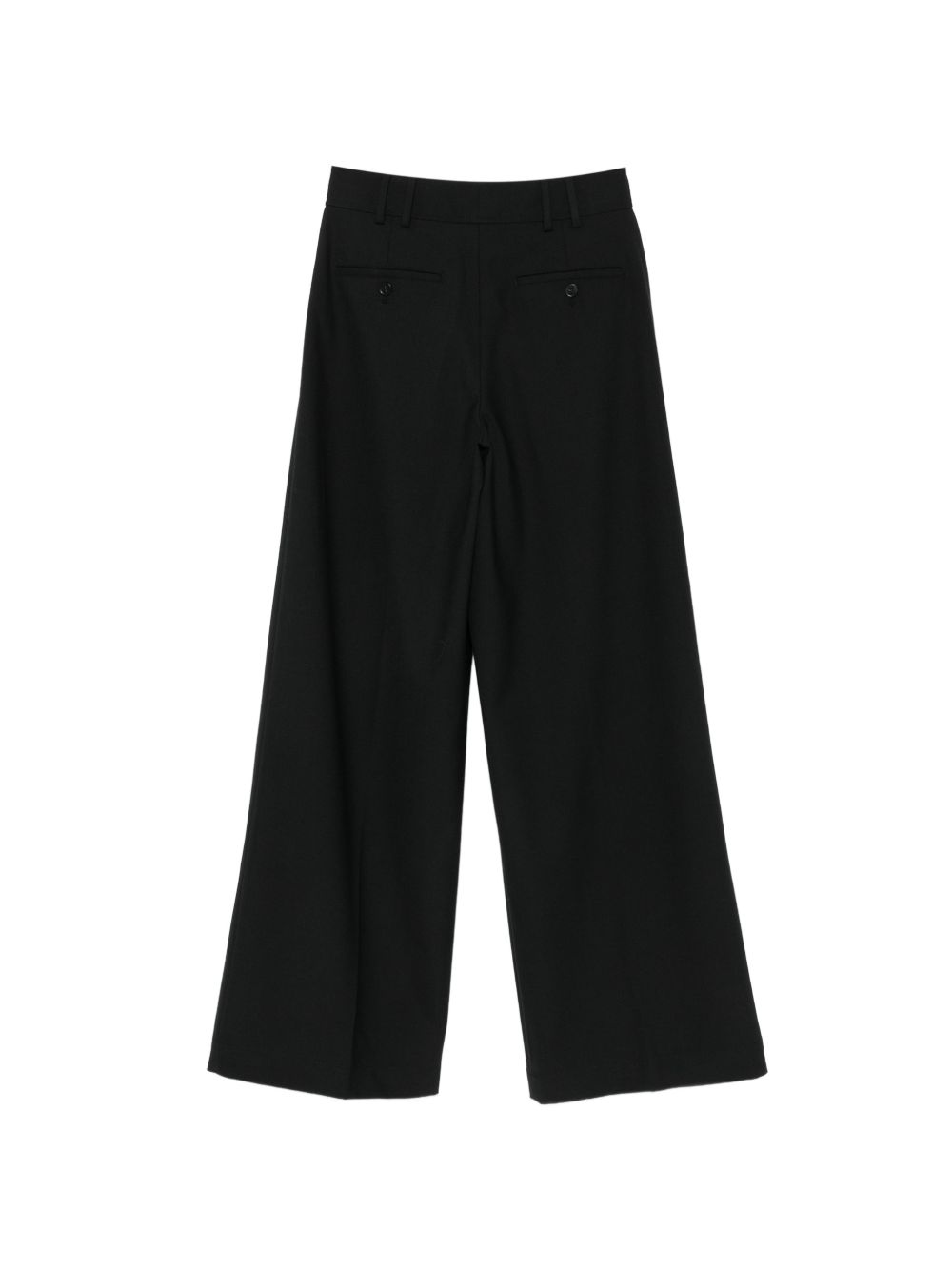 Closed Trousers - view 2