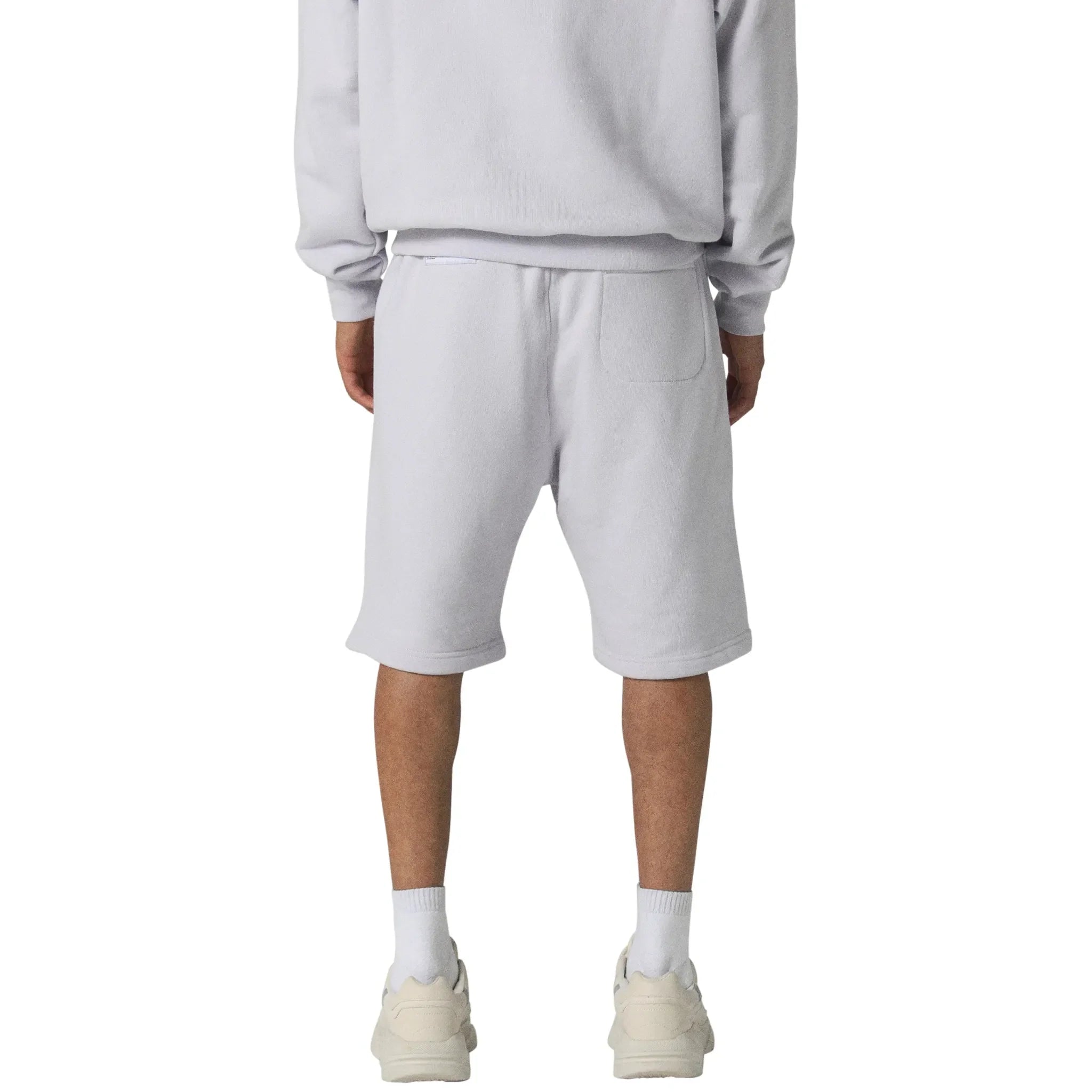 Human Race Stars Orchid Purple Shorts - view 2