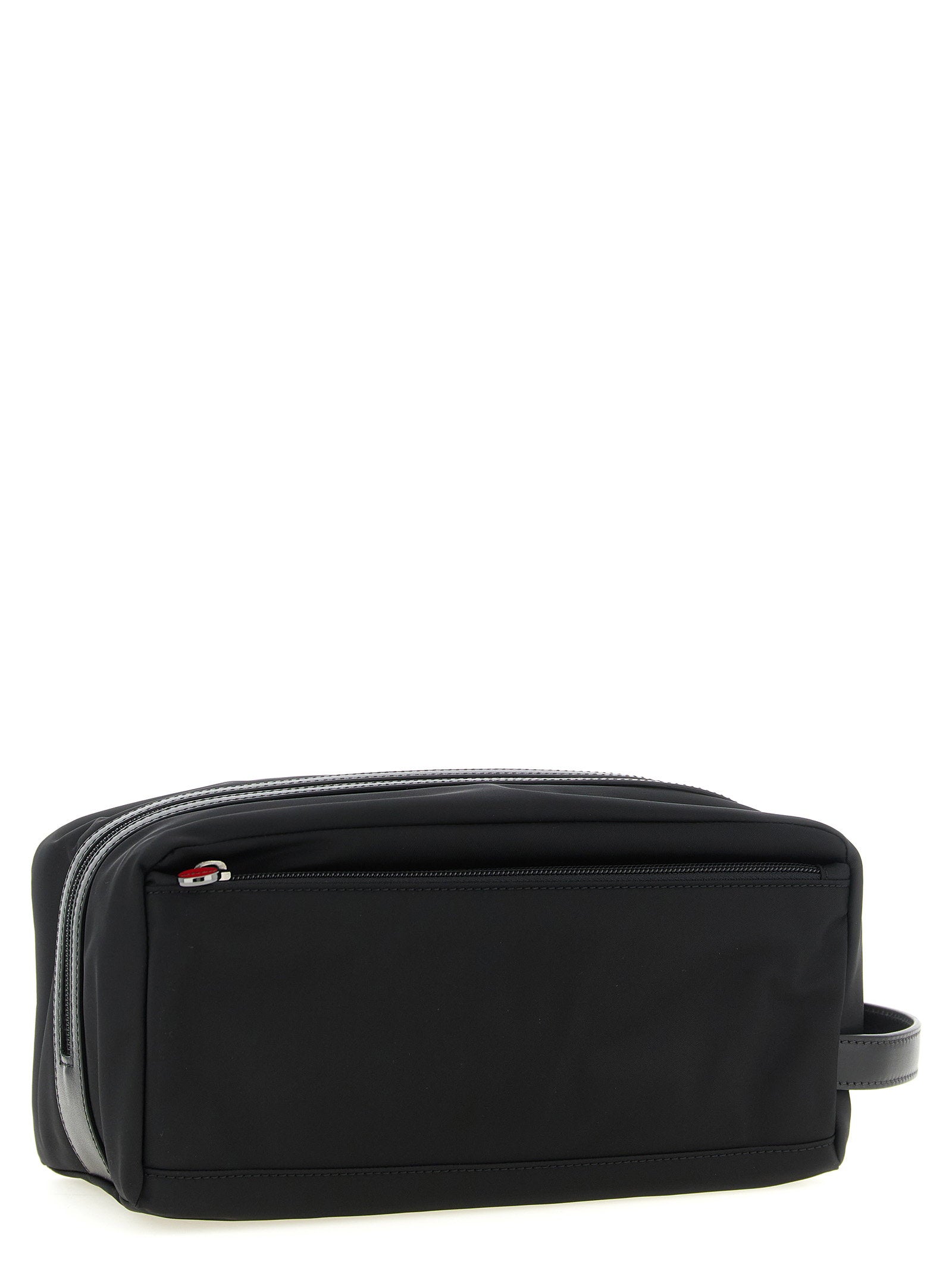 Kiton Metallic Logo Beauty - view 2