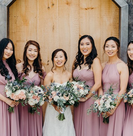 fiftyflowers.com Fresh Garden Wedding - view 5