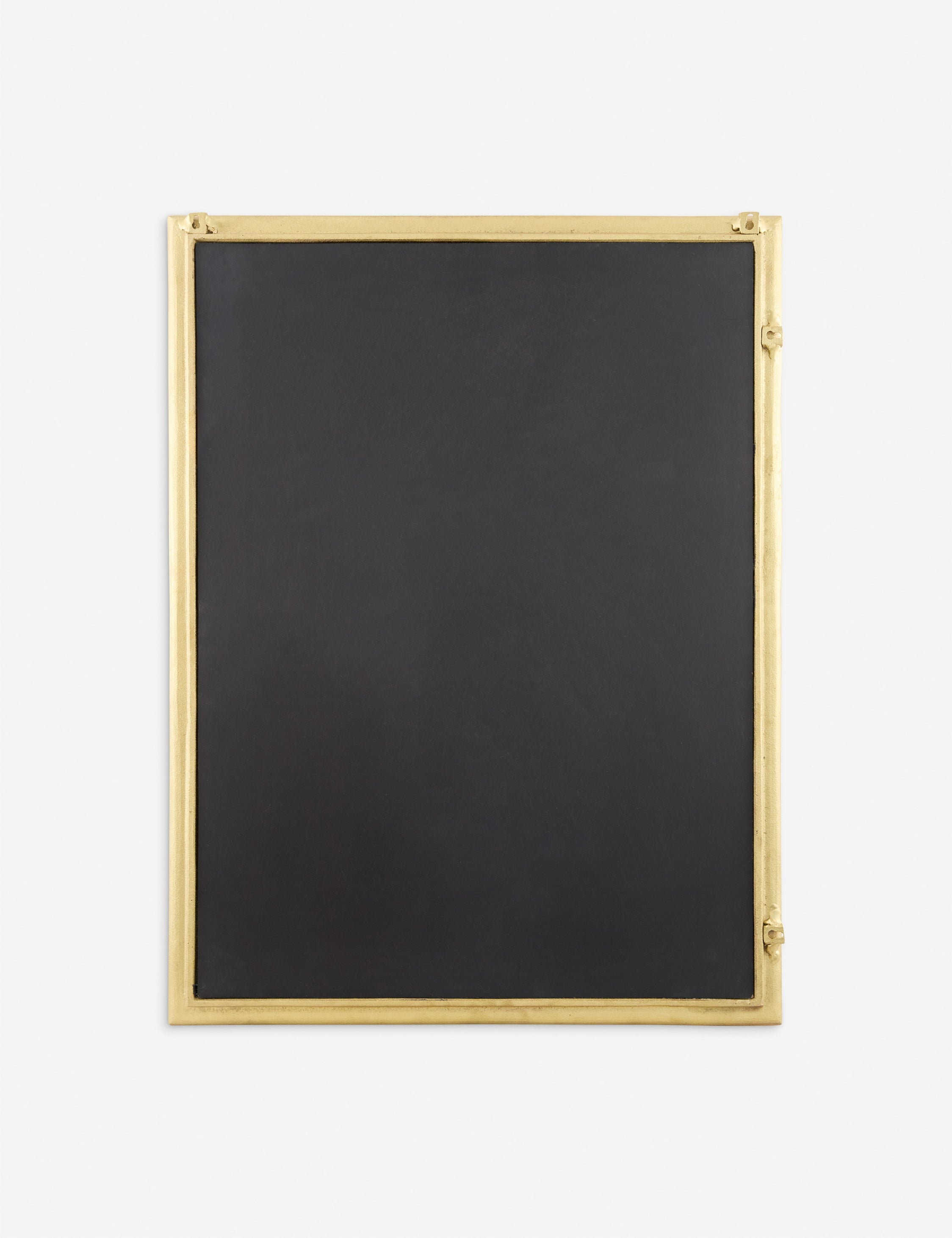 Lulu and Georgia Efrain Mirror – Natural - view 6