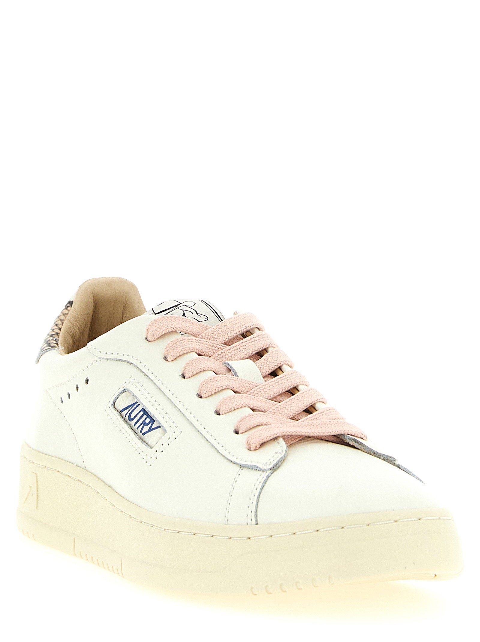 Autry Dallas Low Sneakers - view 2