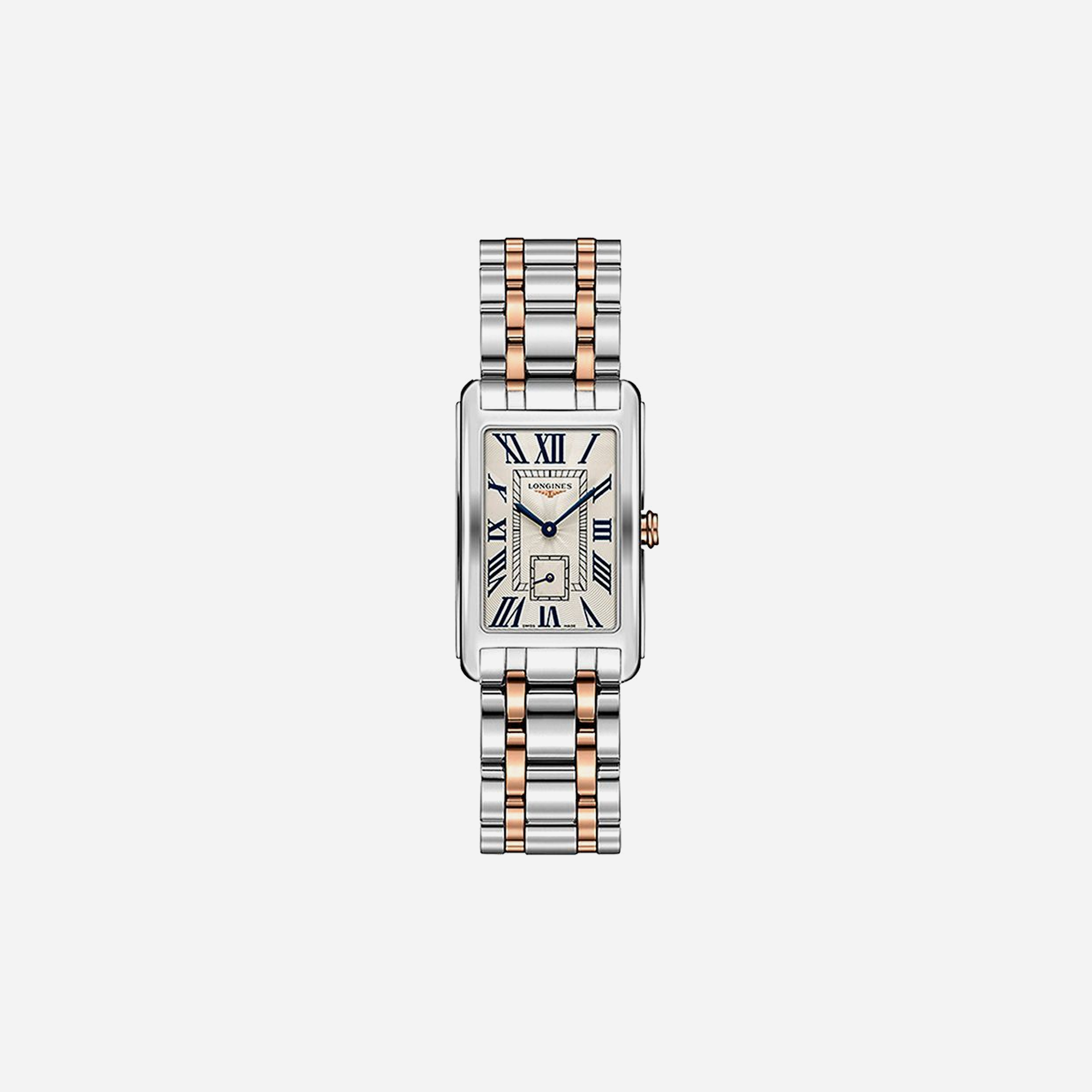Longines Dolcevita Silver 7612356197247