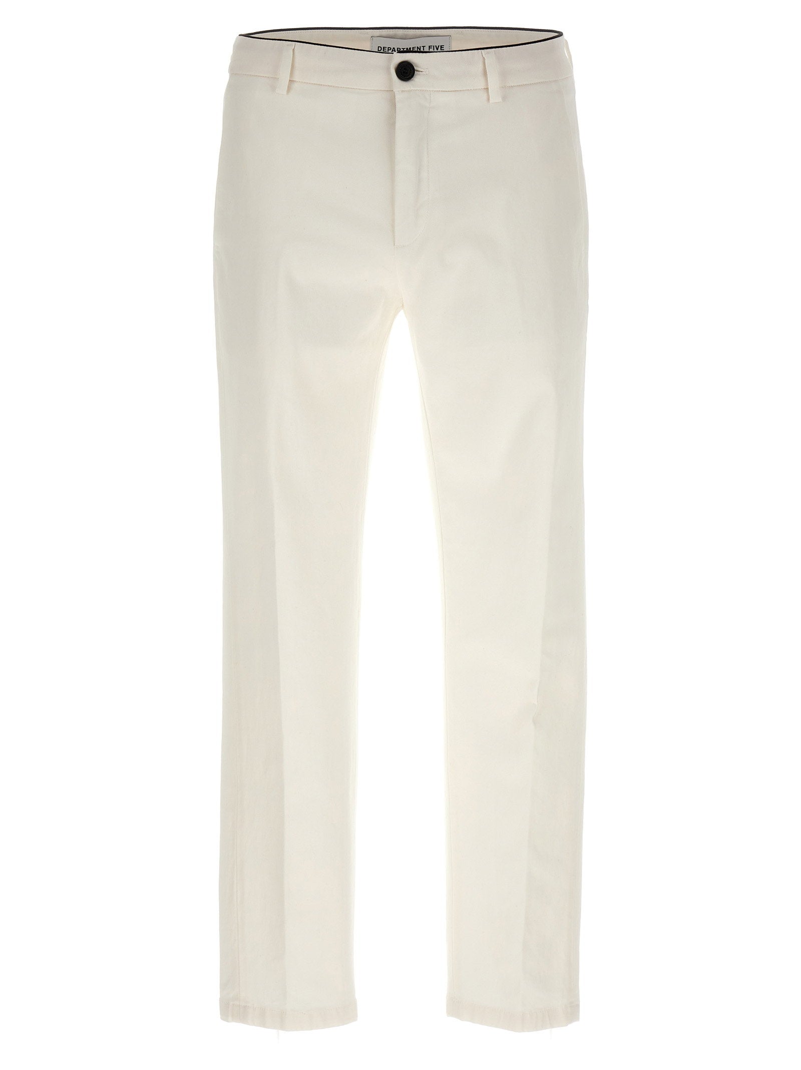 Department 5 Prince Pants – 98% cotton 2% rubber