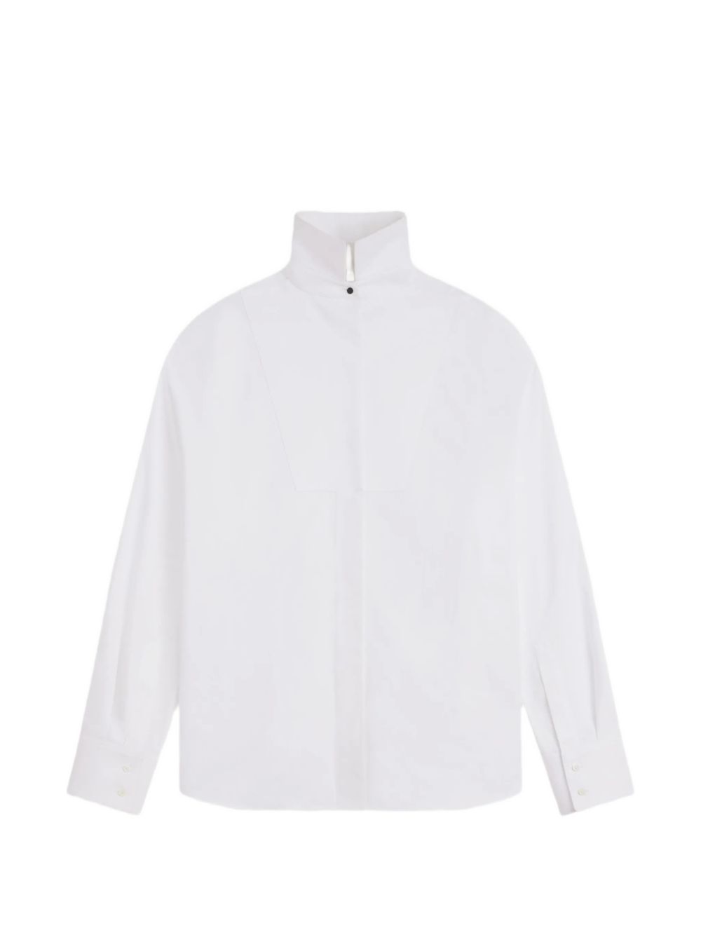 Givenchy shirts – Givenchy Shirt – Cotton 100%