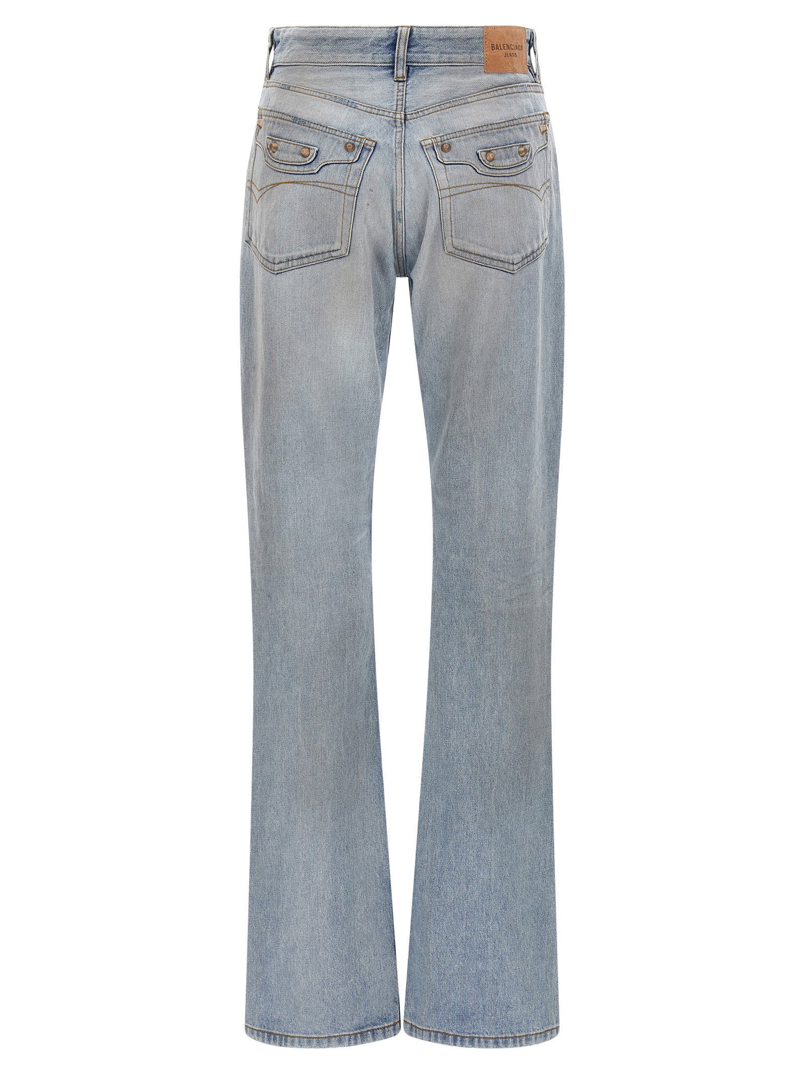 Balenciaga Jenas City – 100% cotton - view 2