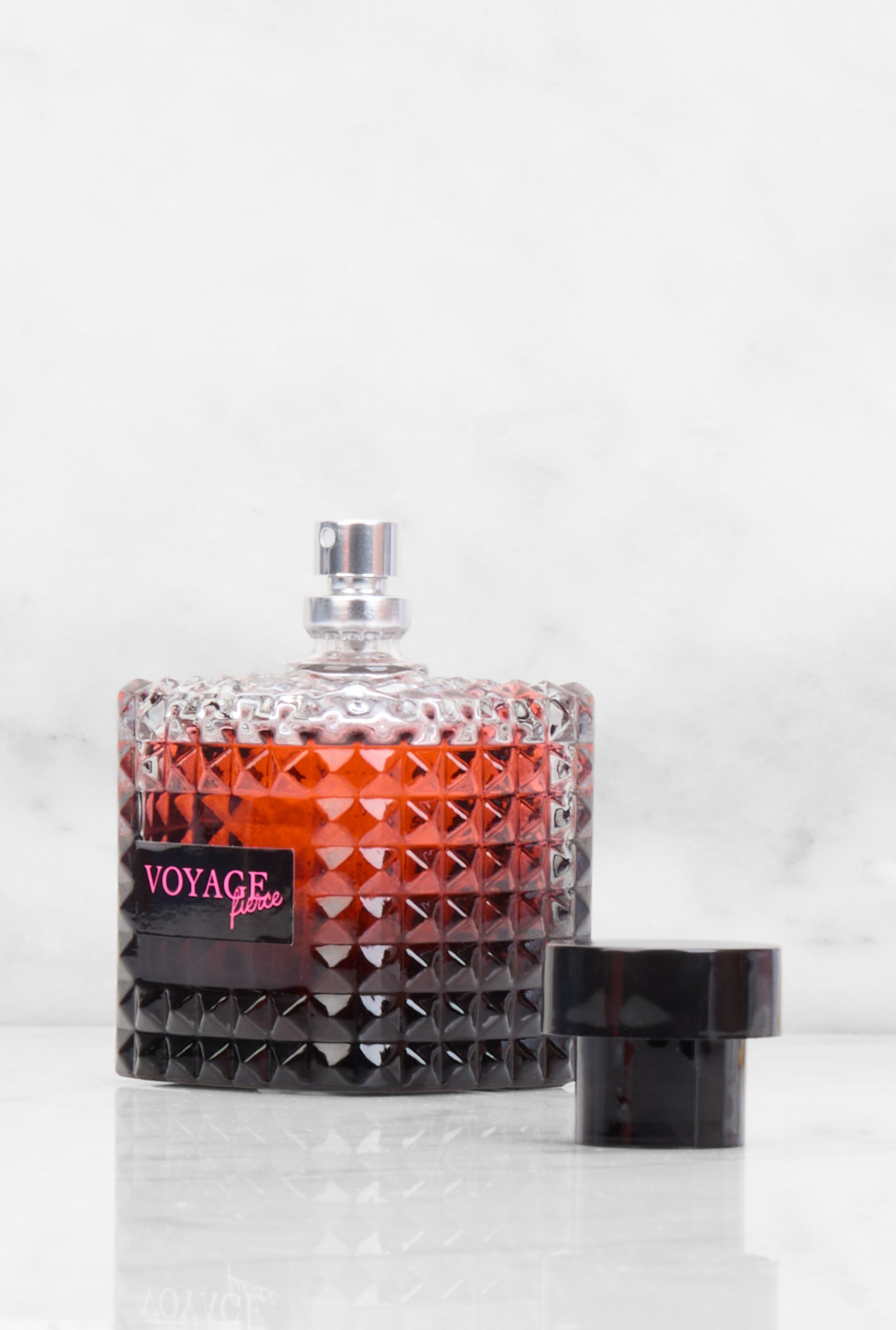 Rainbow Shops Voyage Fierce Perfume – Women's - view 2