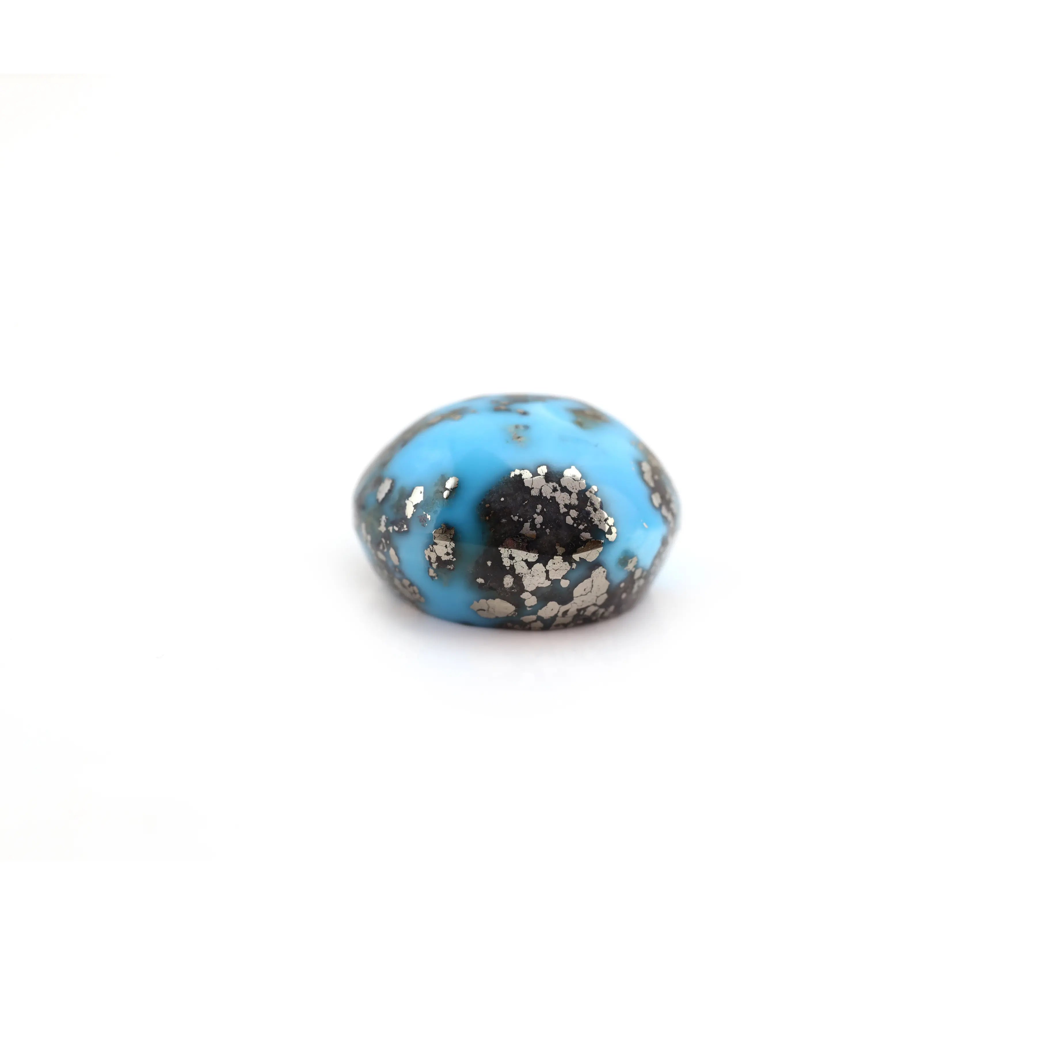 Pramogh Irani Firoza - 23.2 Carat - view 3