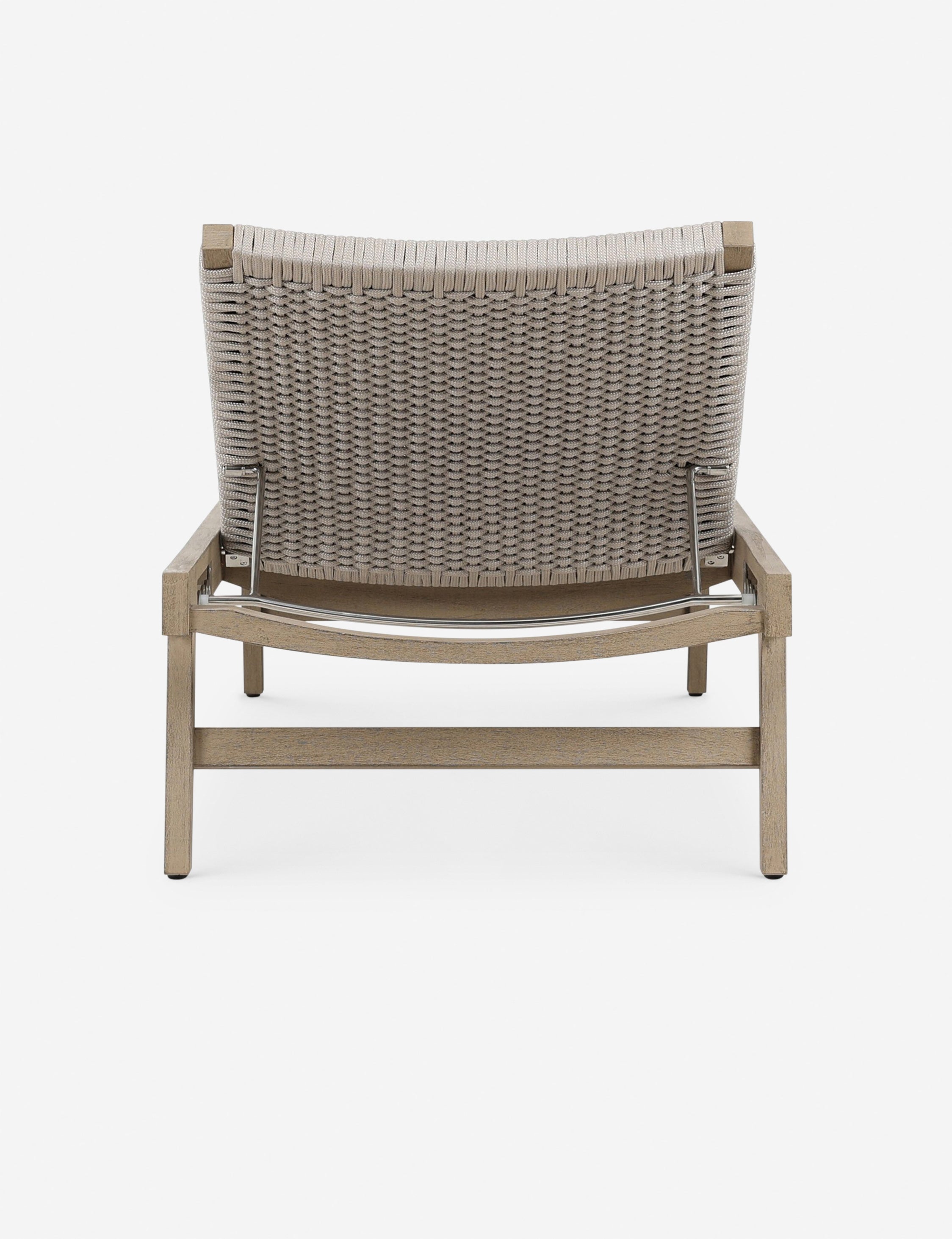 Lulu and Georgia Delmar Indoor / Outdoor Chaise - view 8