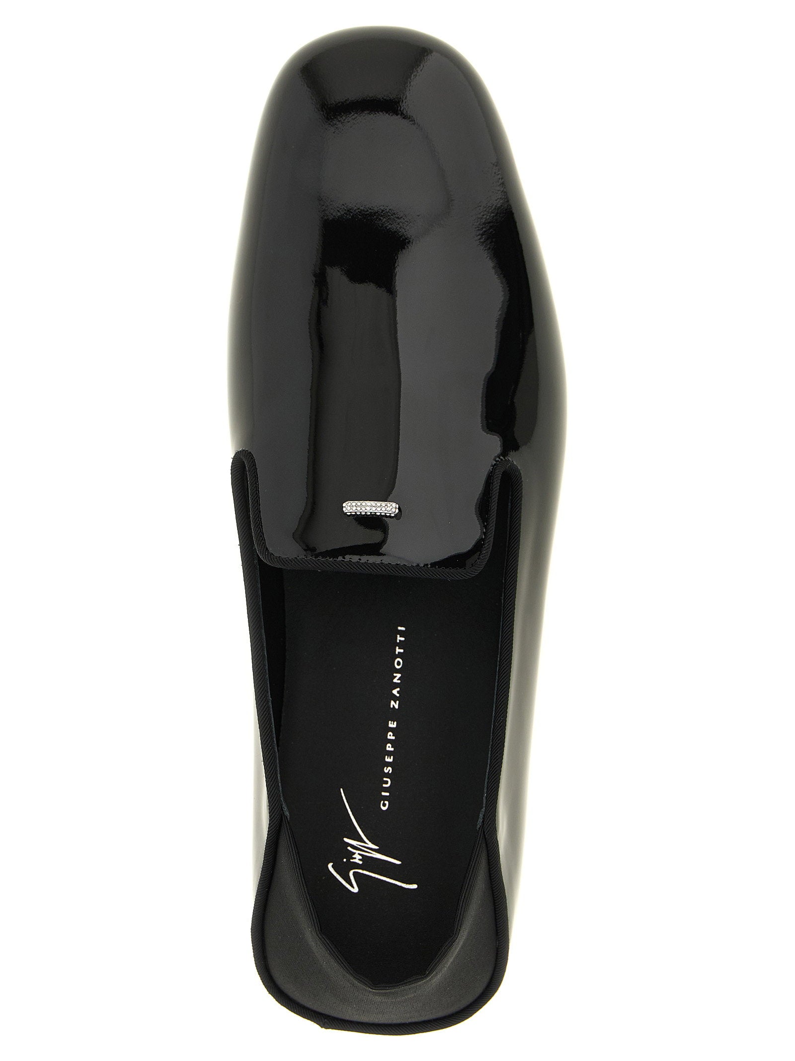 Giuseppe Zanotti Lucky Loafers - view 4