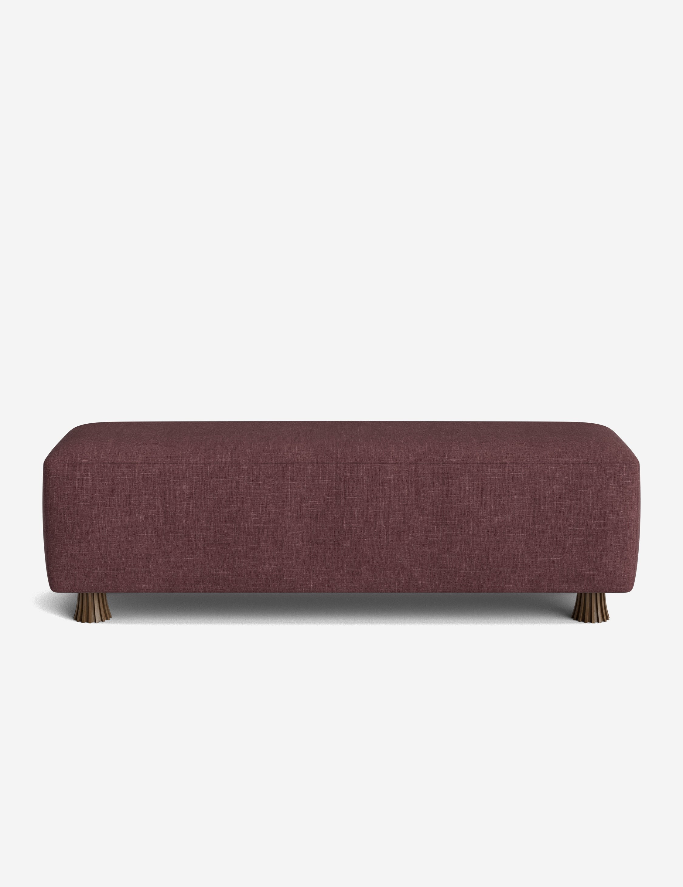 Lulu and Georgia Ansel Bench by DISC Interiors - view 63