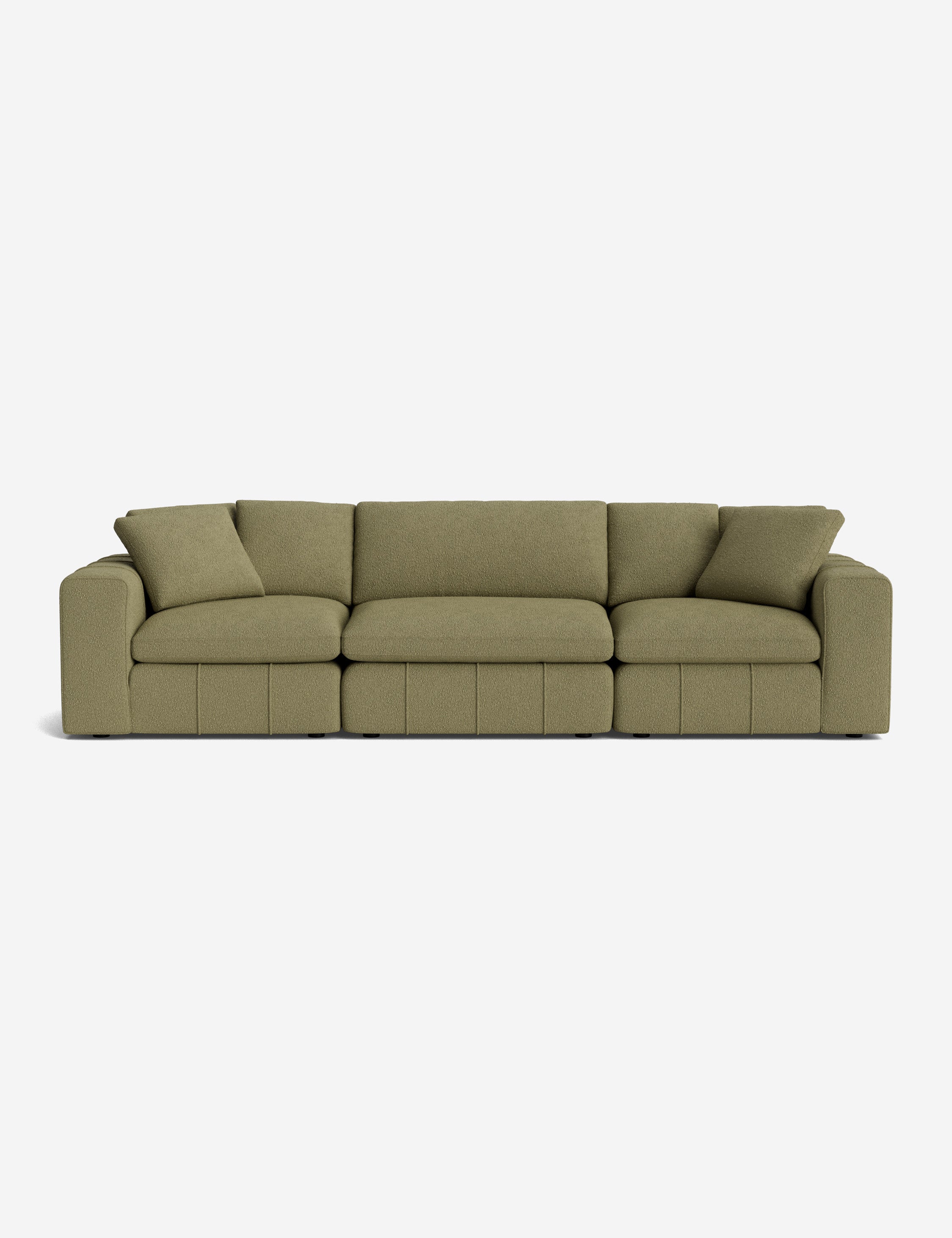 Lulu and Georgia Capella Modular Sofa - view 10