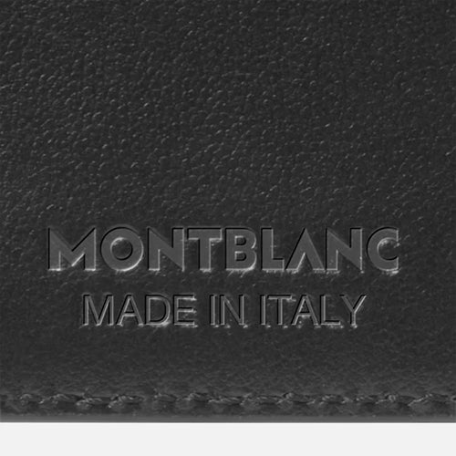 Montblanc Mont Blanc, Soft trio thin wallet 4cc - view 7