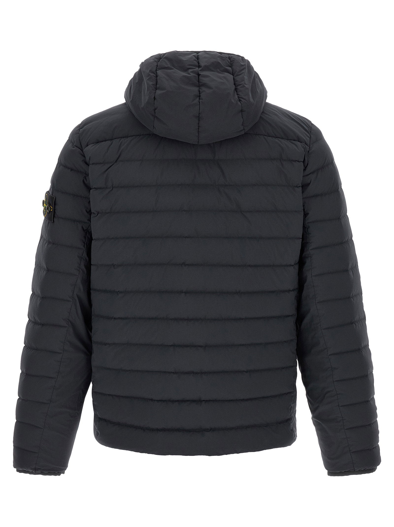 Stone Island 4100107 Down Jacket - view 2