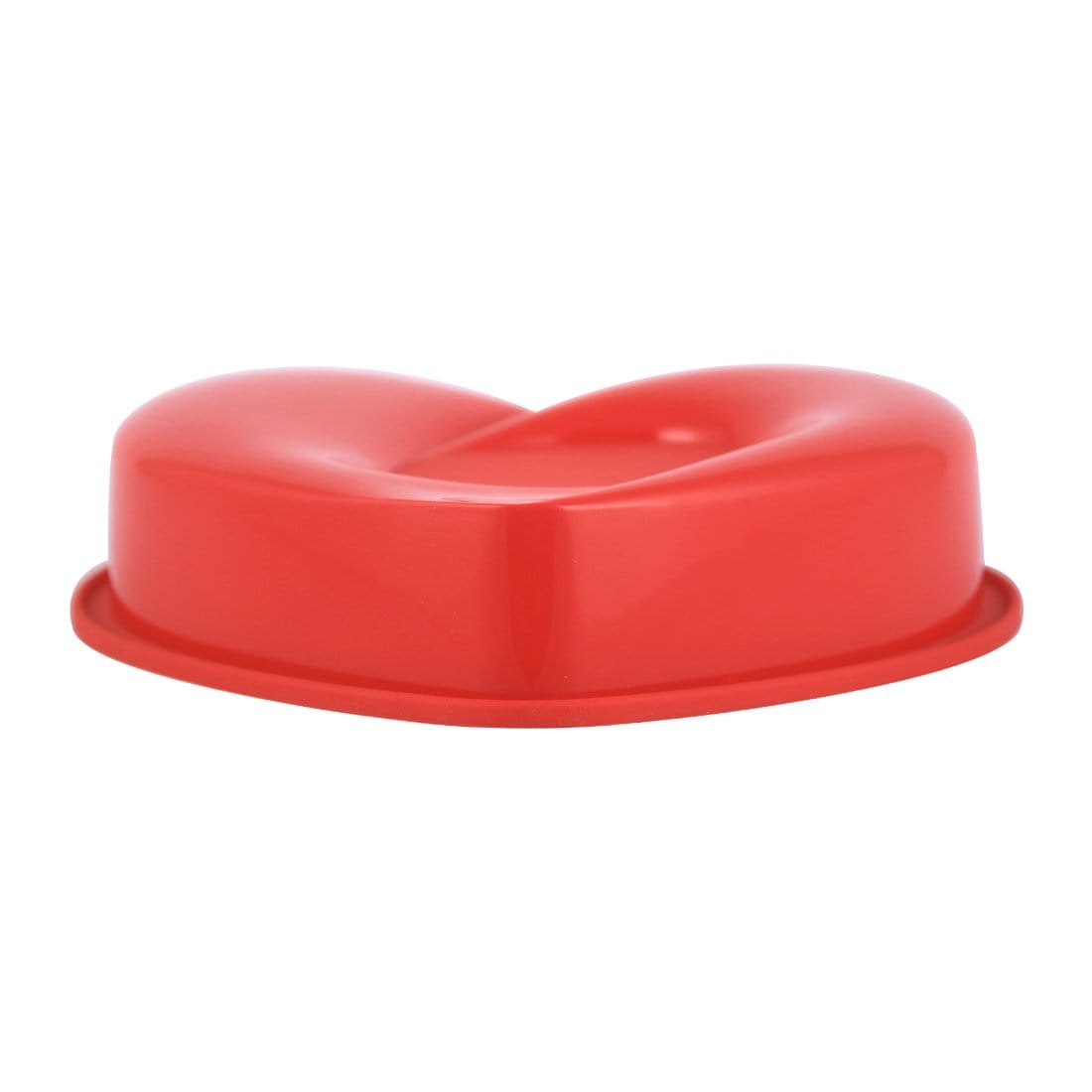 Wonderchef Pavoni Platinum Silicon Heart Shaped Cake Mould. - view 9
